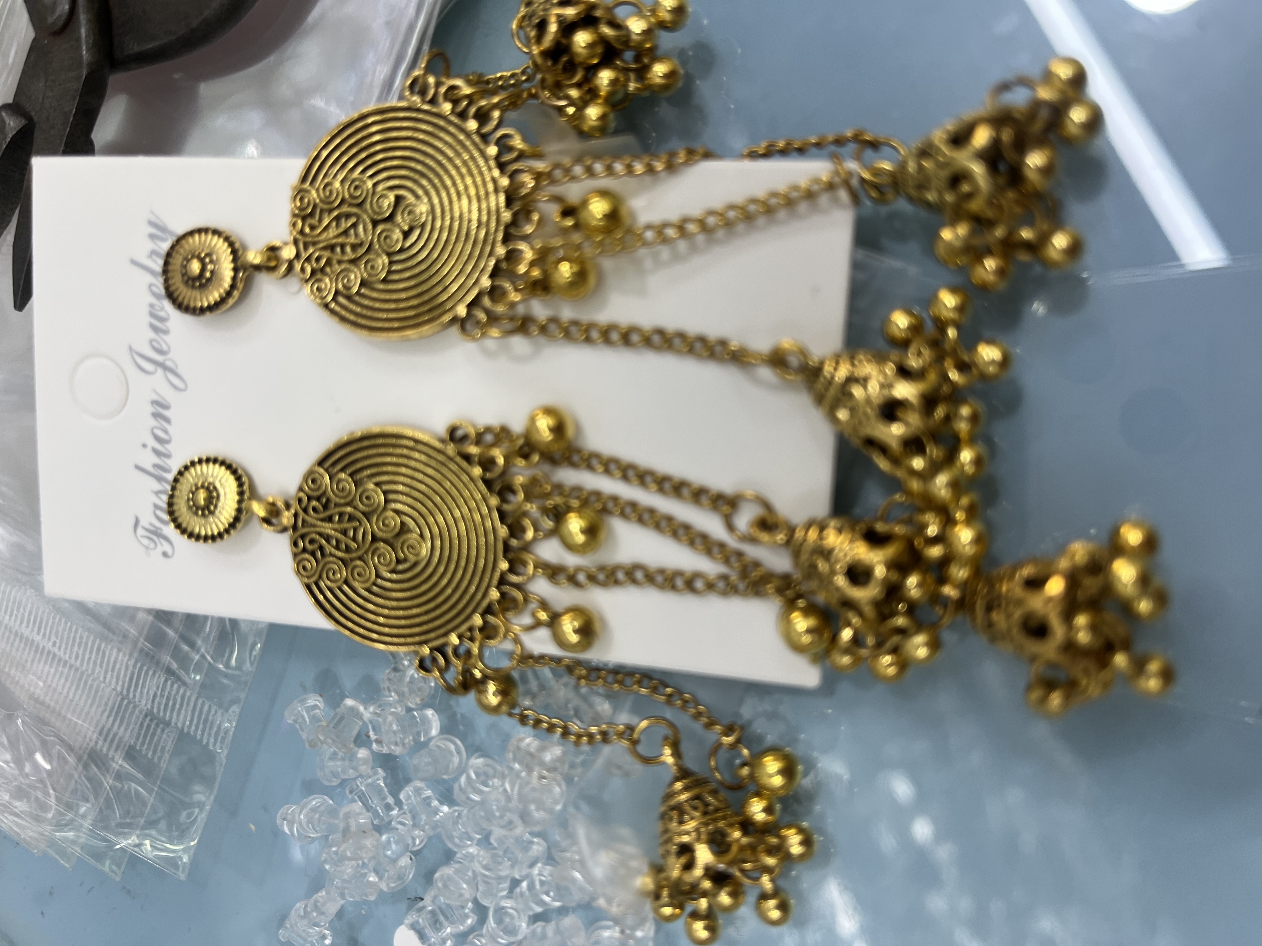 木质螺钿发簪 簪子新娘复古风格 发簪手工精制 民族风女士头饰