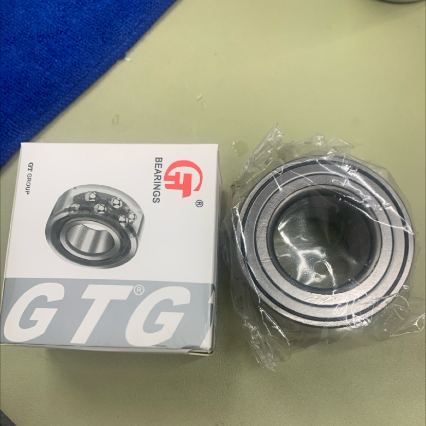 美甲轴承/轴承/半轴/汽车摩配件产品图
