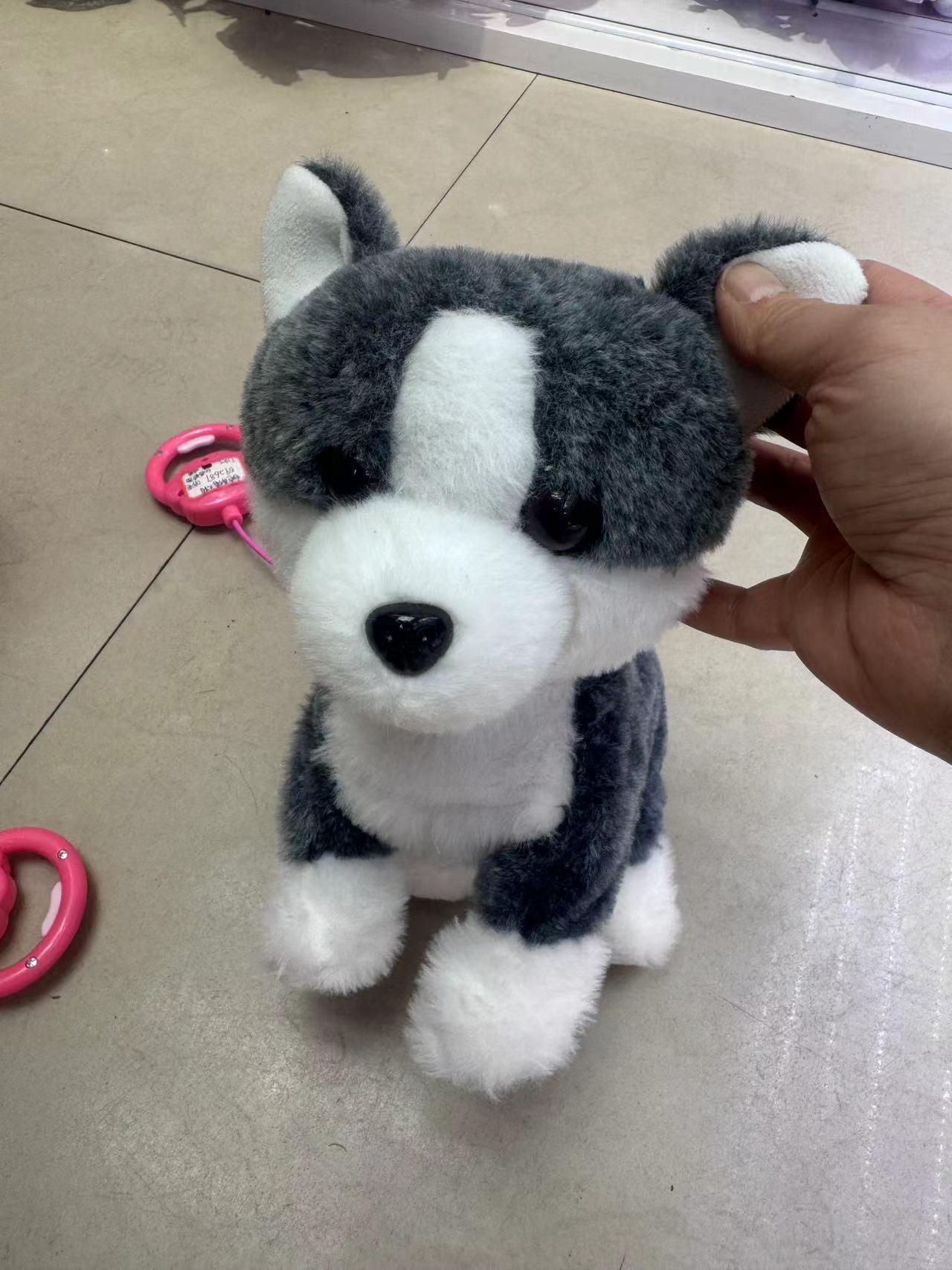 其它电动玩具实物图