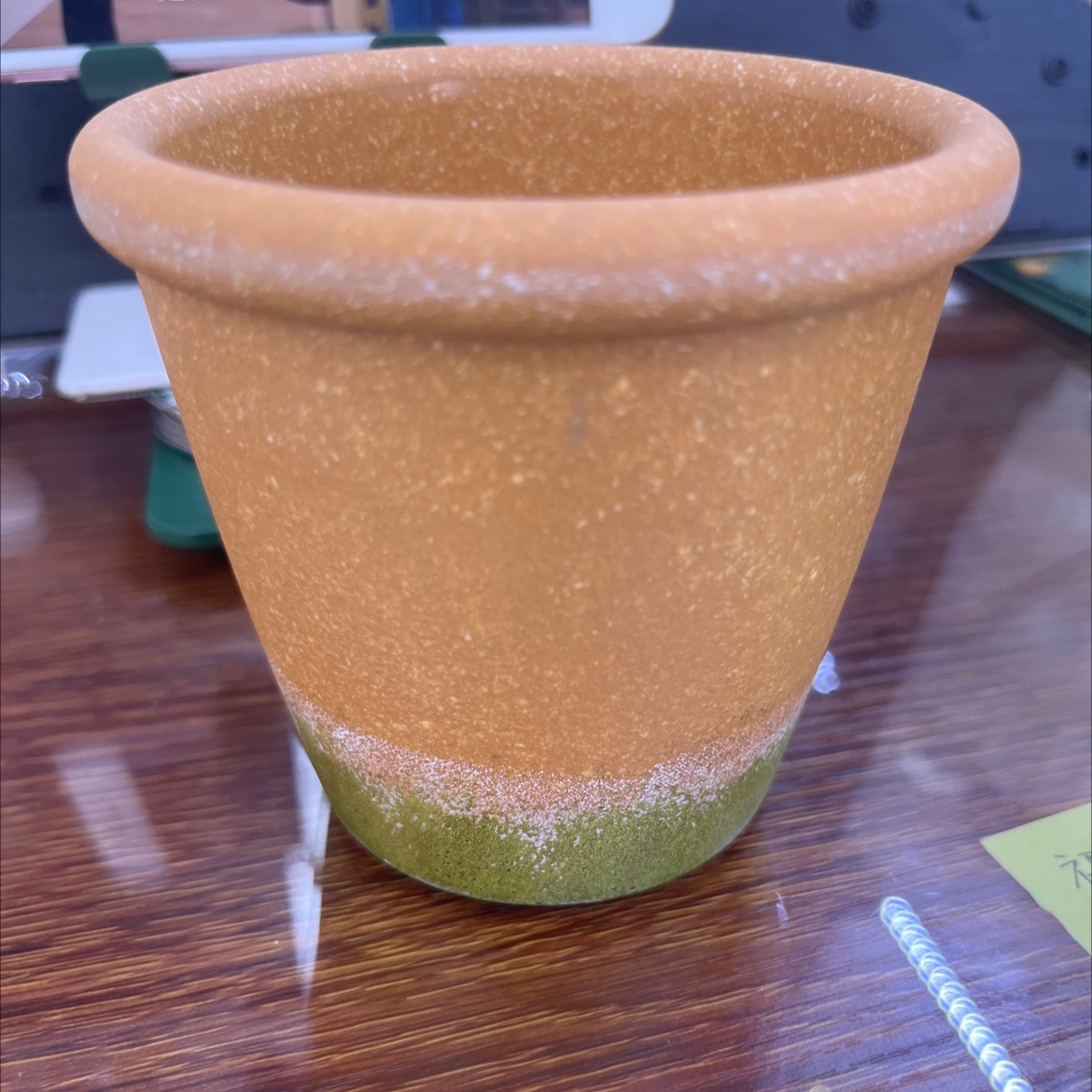 花盆容器实物图