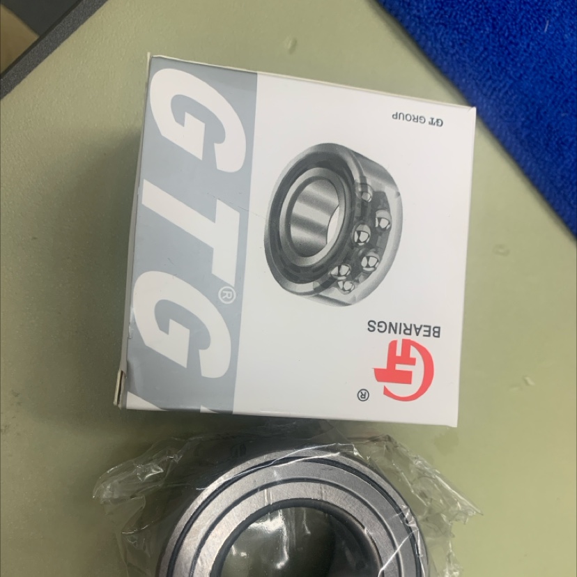 Special nail art bearings for automotive and motorcycle parts, high-precision half shaft bearings, wear-resistant, high-temperature resistant, long service life, stable operation