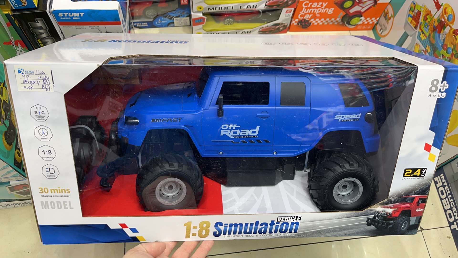 儿童玩具合金车模型车 玩具车汽车模型 玩具合金车精致工艺 安全无毒环保材质详情图6