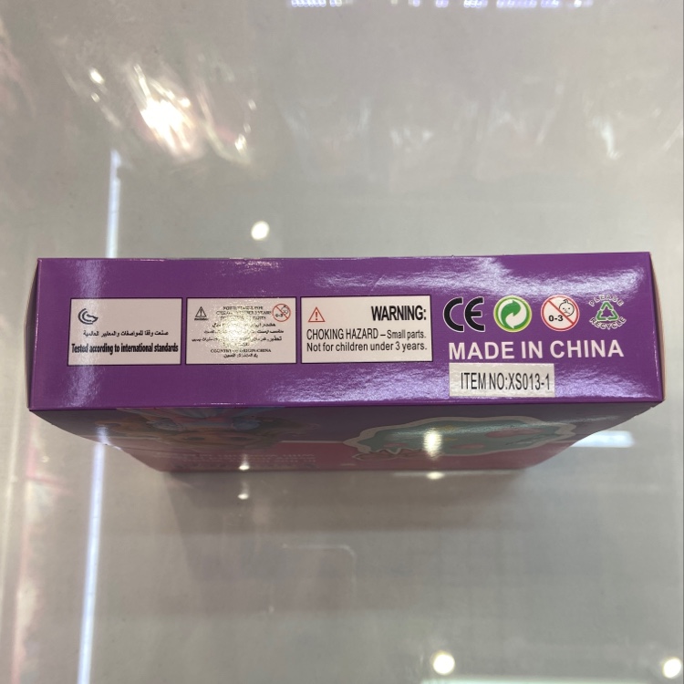 5-inch doll Item Picture