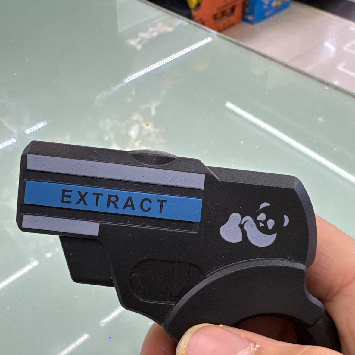 手办摆件产品图