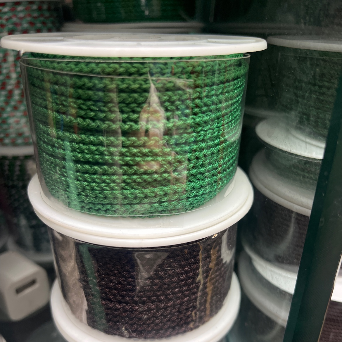 绳子饰品配件手把绳国产绳子义乌出产 大量现货