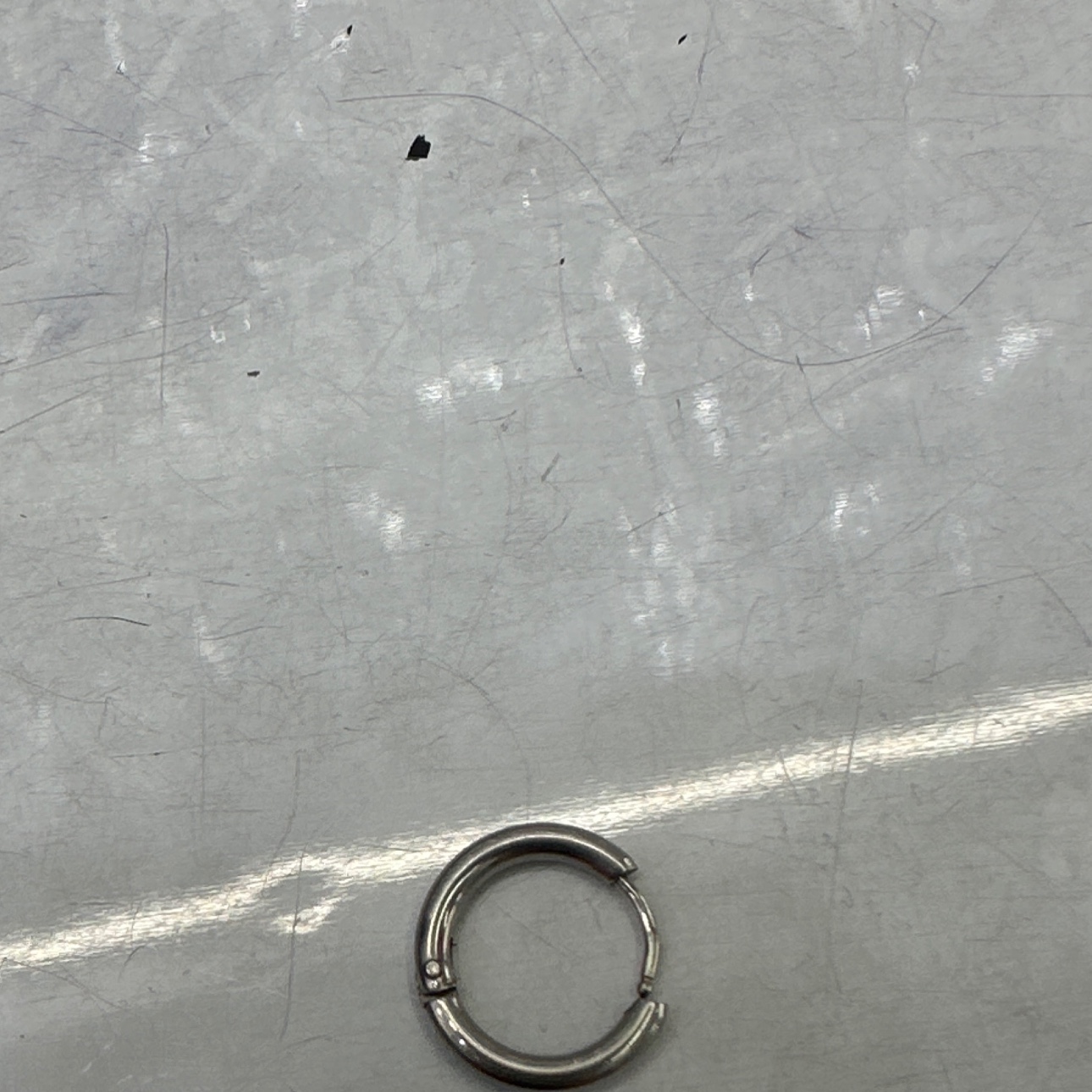 耳钉&耳针实物图