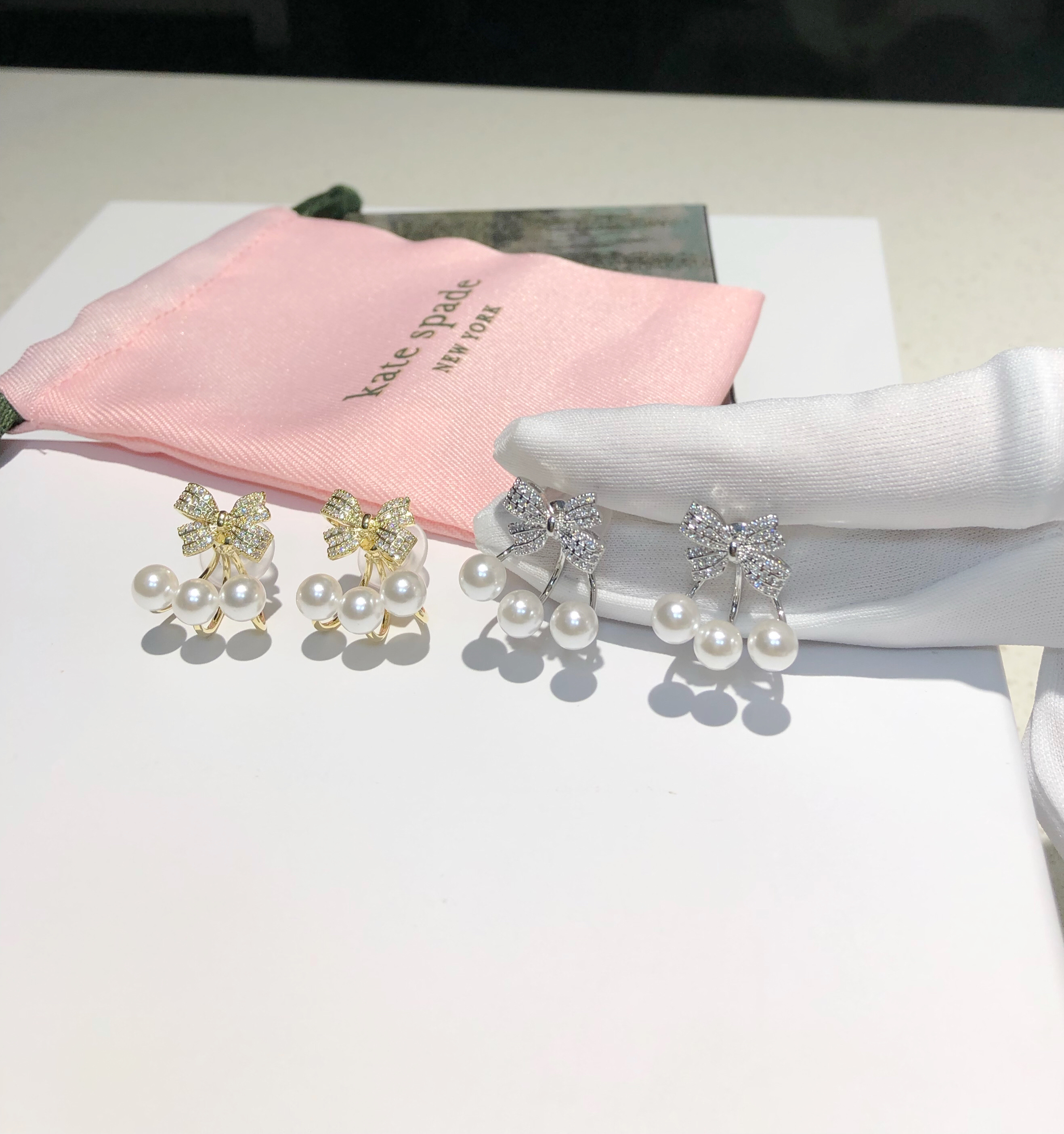 饰品/耳饰/钛钢耳钉/耳钉/圆饼耳钉细节图