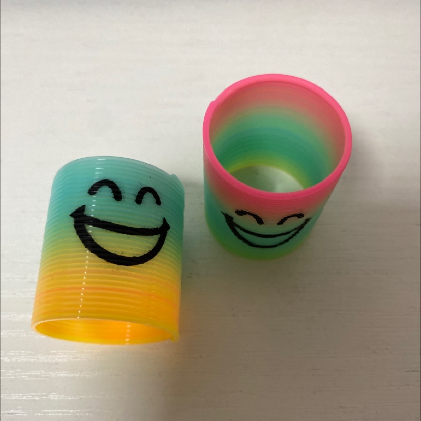 彩虹圈多功能儿童玩具 创意亲子互动游戏 颜色丰富训练手眼协调能力派对玩具彩虹圈彩虹圈产品图