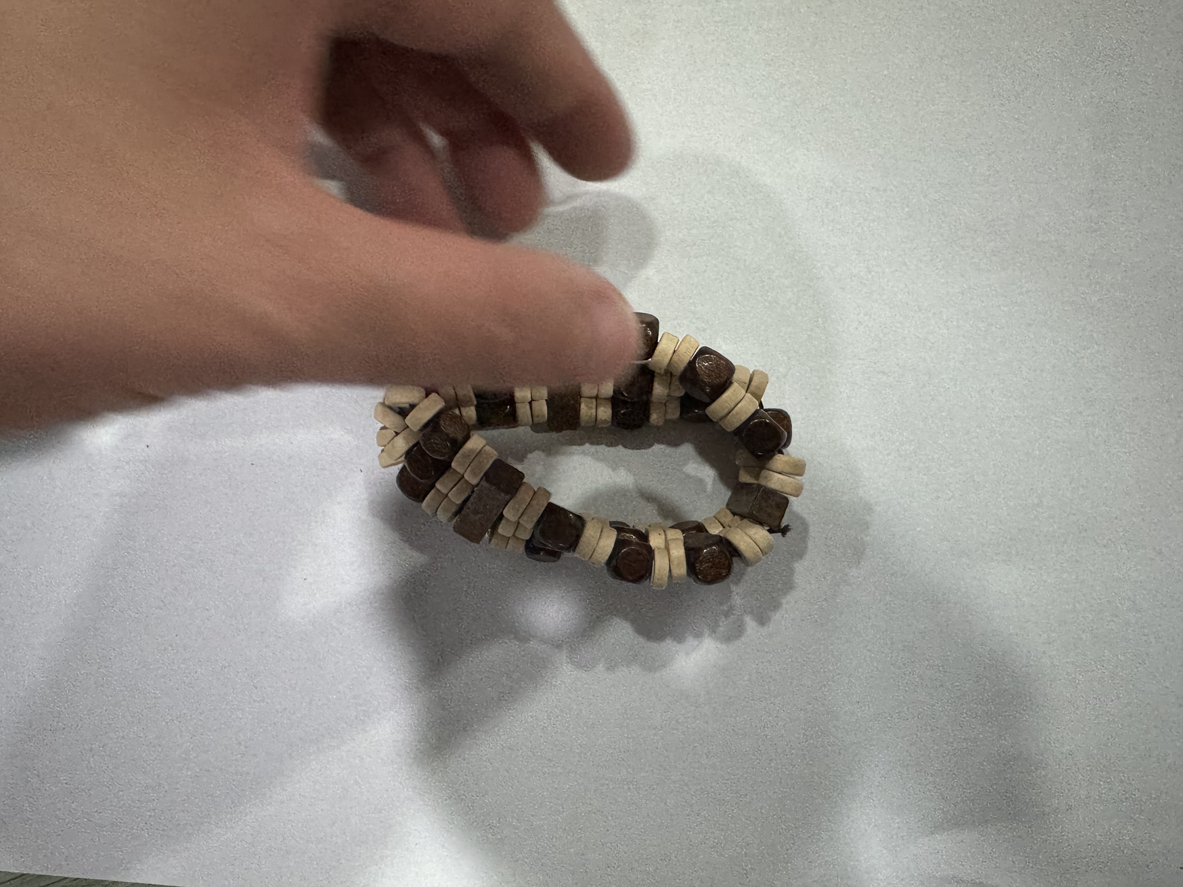 水晶手链女款时尚饰品 水晶手串璀璨光泽 优雅手链礼物赠品详情图3