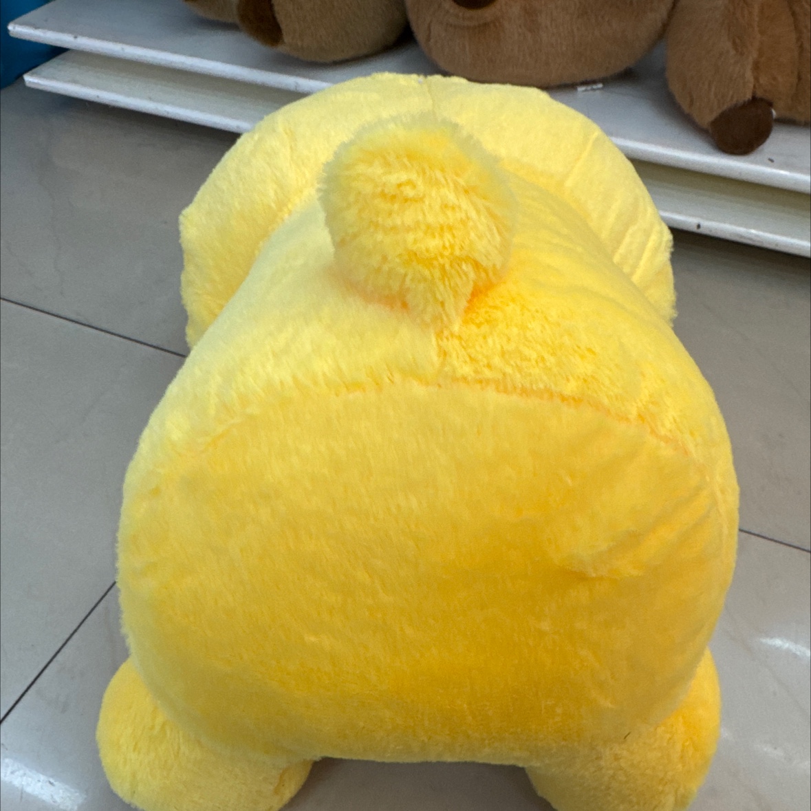 毛绒玩具/卡皮巴拉/玩偶/公仔/娃娃白底实物图