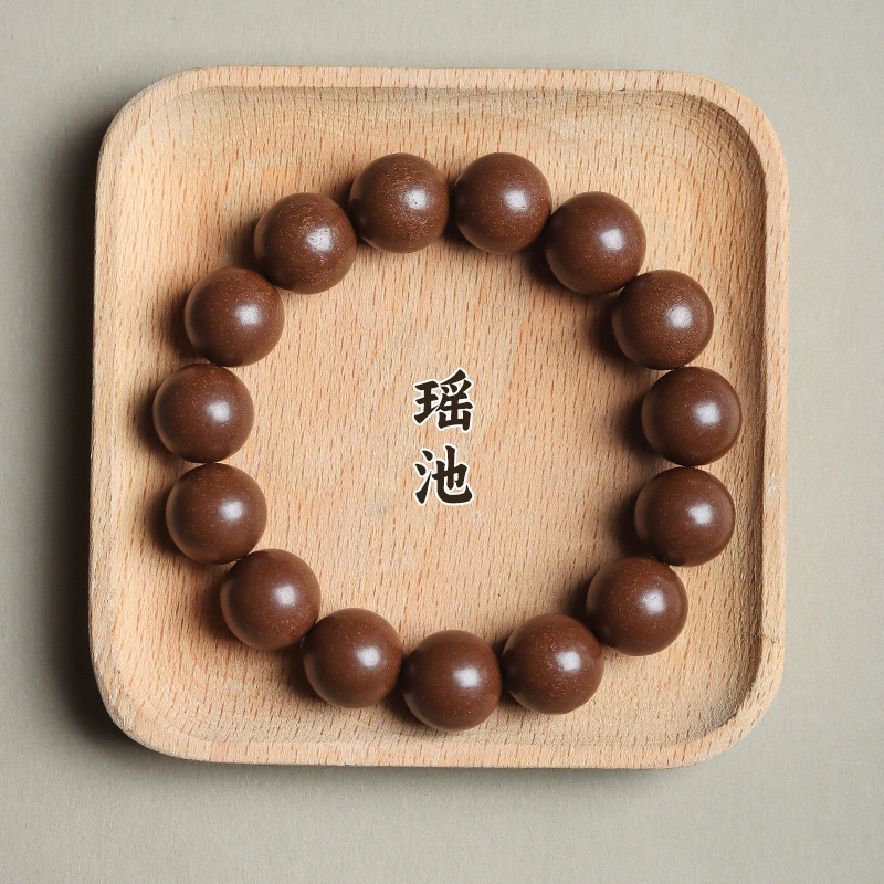 桃木木雕古兰经 木制品精致工艺品 木质经文雕刻艺术品收藏