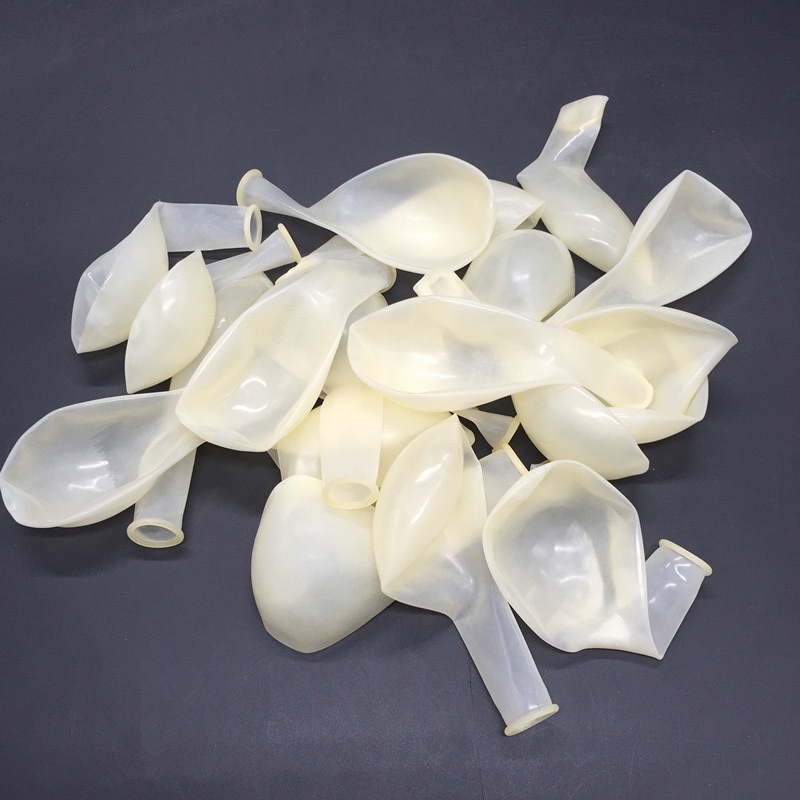 气球/气球玩具/可飞的卡通气球/喜字气球/气球装饰细节图