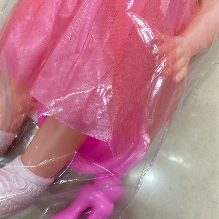 玩具娃娃产品图