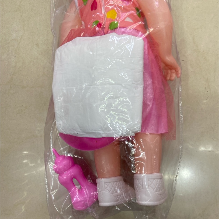 玩具娃娃详情图3