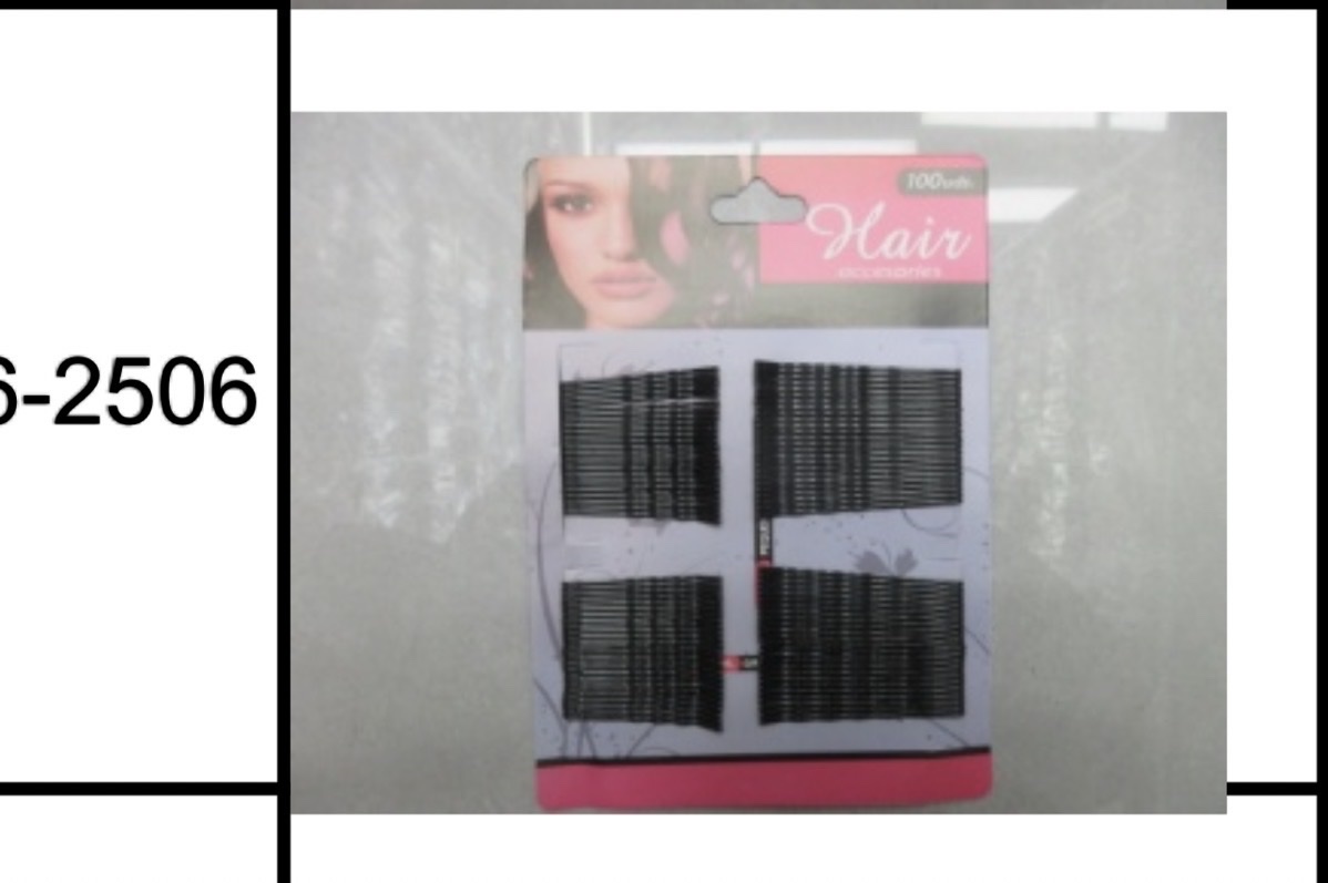 发卡女士韩版拼接设计 闪耀头饰 美发饰品 优雅时尚发饰