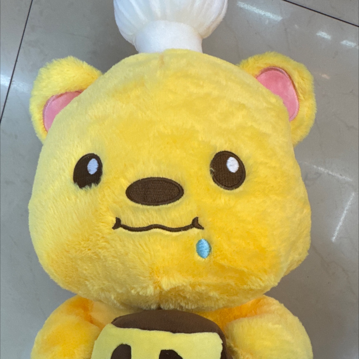 毛绒玩具/卡皮巴拉/玩偶/公仔/娃娃产品图