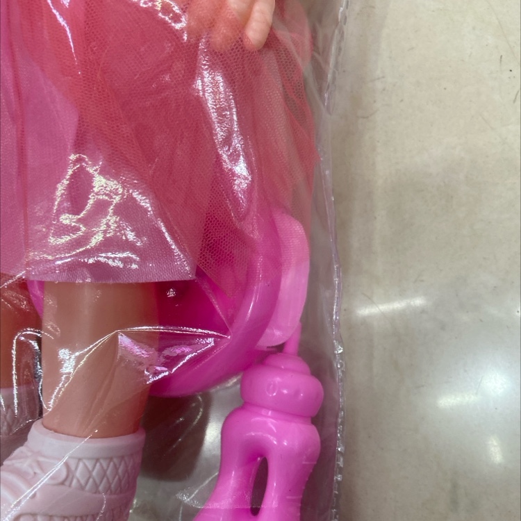 玩具娃娃详情图2