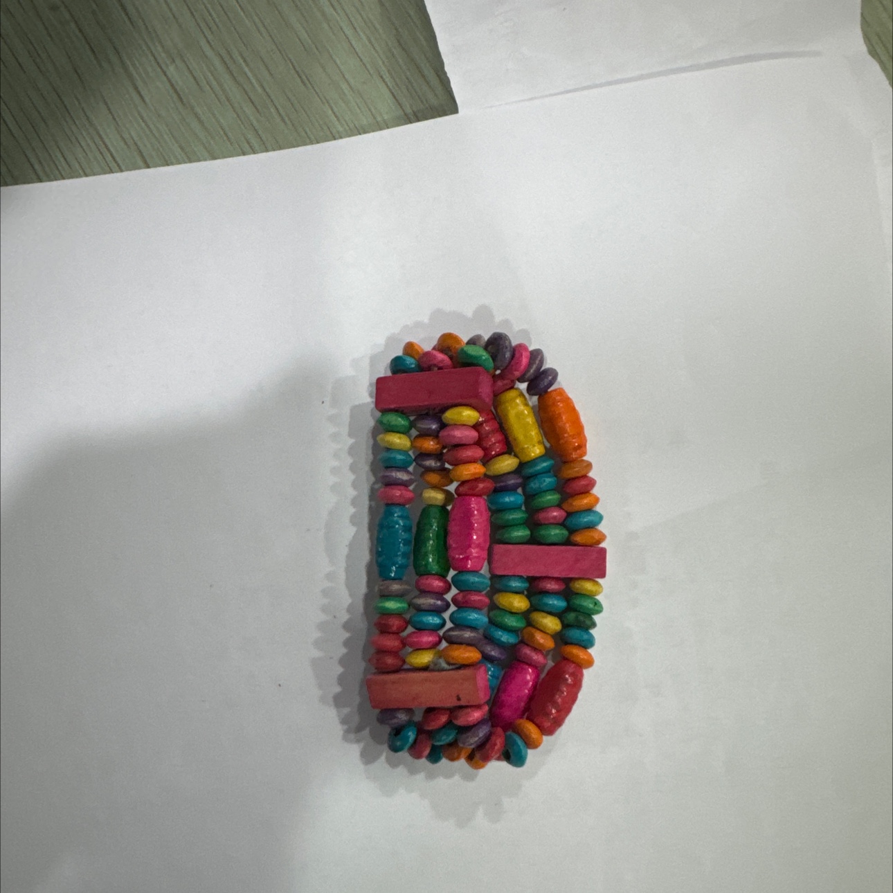 水晶手链饰品 优雅闪耀 水晶手串 手工编织 精致手链 时尚配饰 女士手链白底实物图