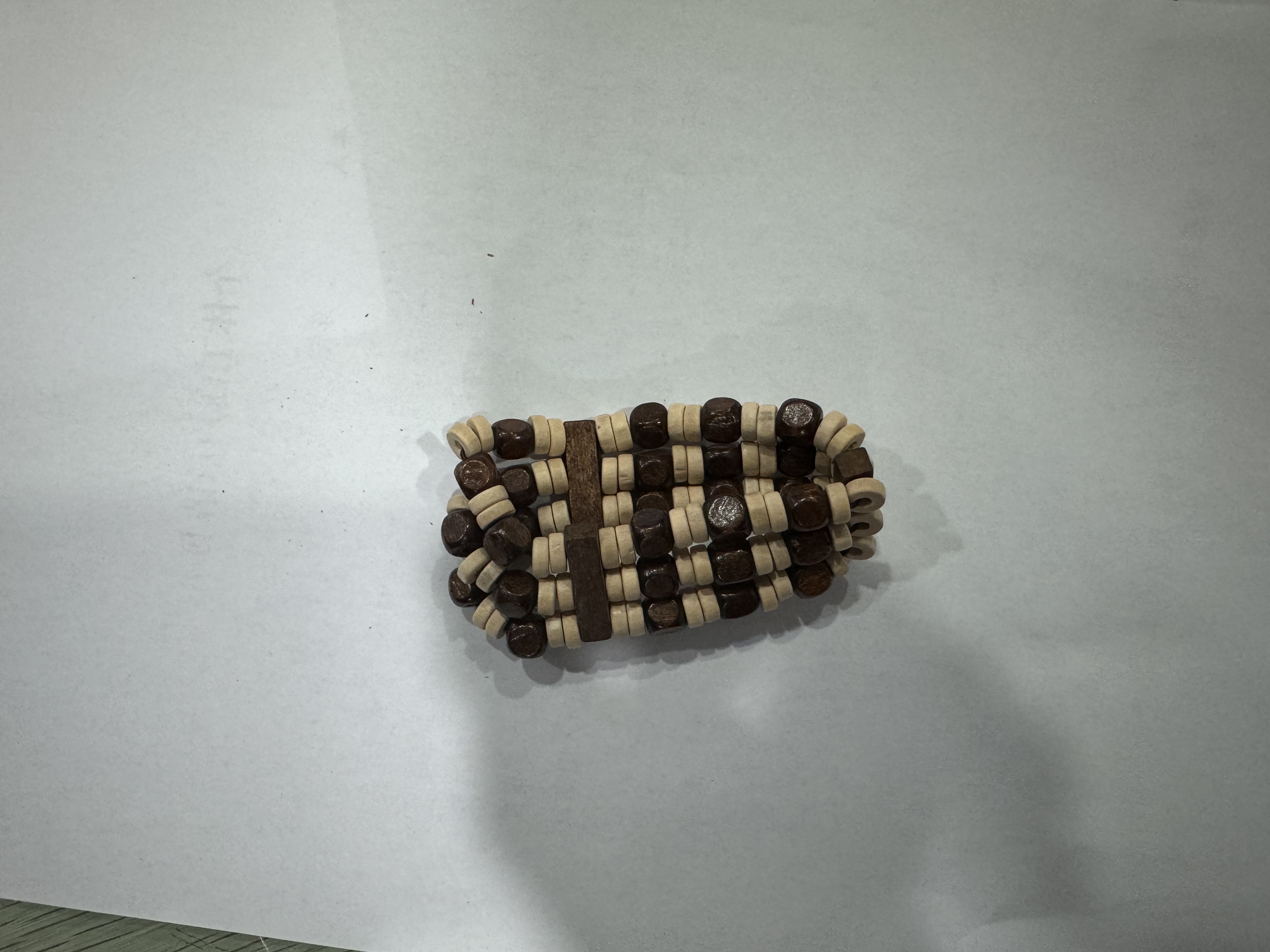 水晶手链女款时尚饰品 水晶手串璀璨光泽 优雅手链礼物赠品详情图4