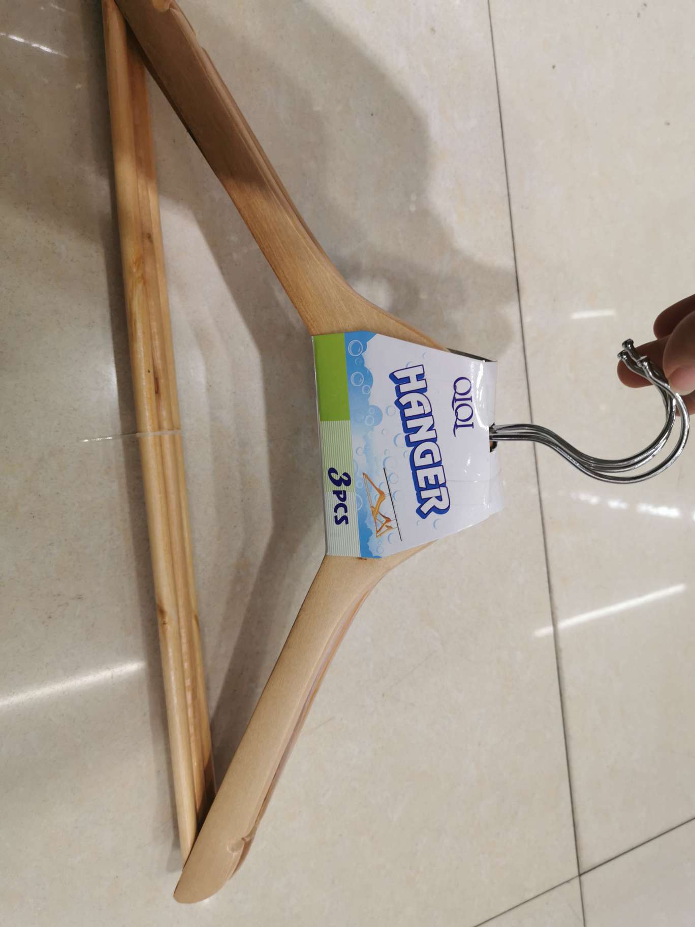 干洗店衣架一次性衣架子批发塑料透明衣架成人摆地摊专用衣服架子2