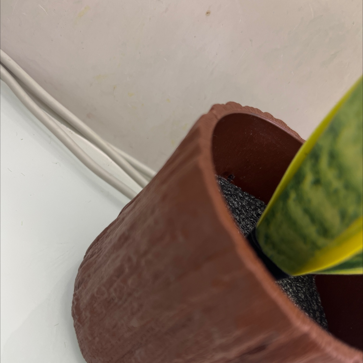 坊真木棍珊栏/玉兰花仿真/仿真松塔草/马蹄莲仿真花/苔藓产品图