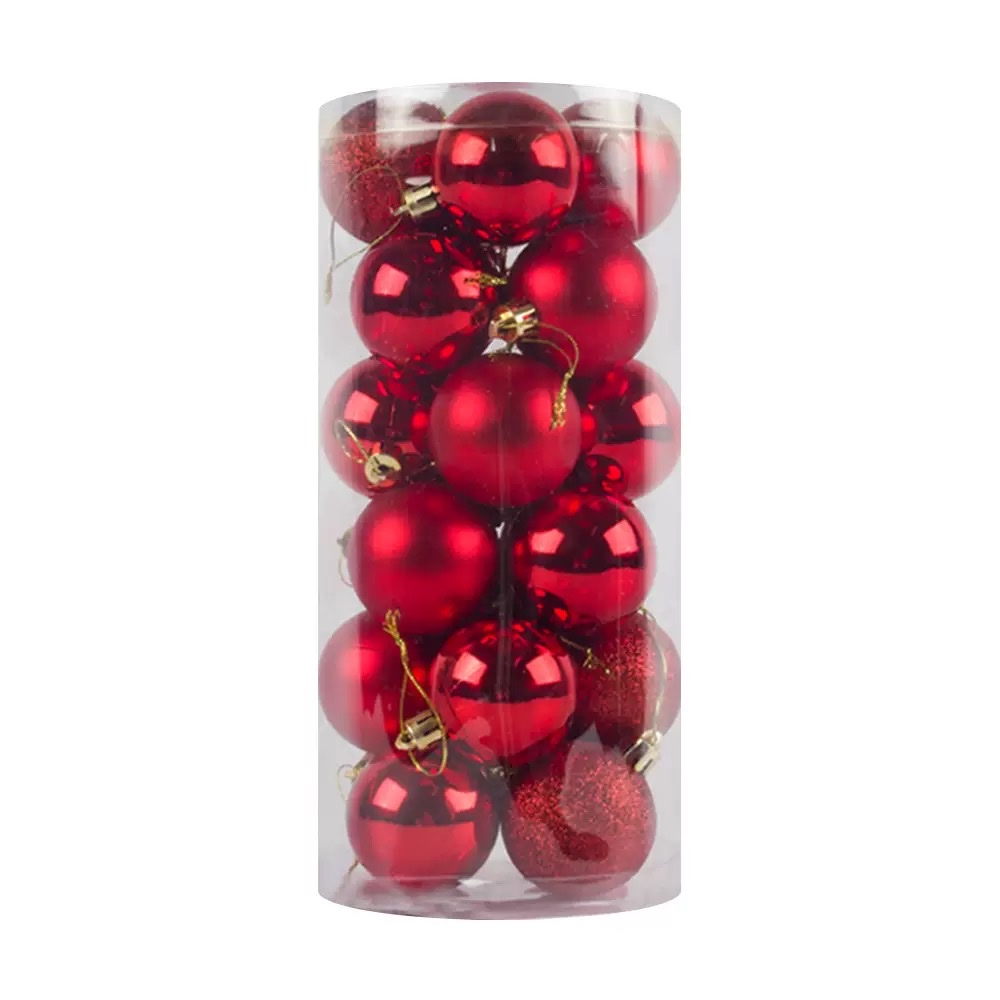 塑料工艺品实物图