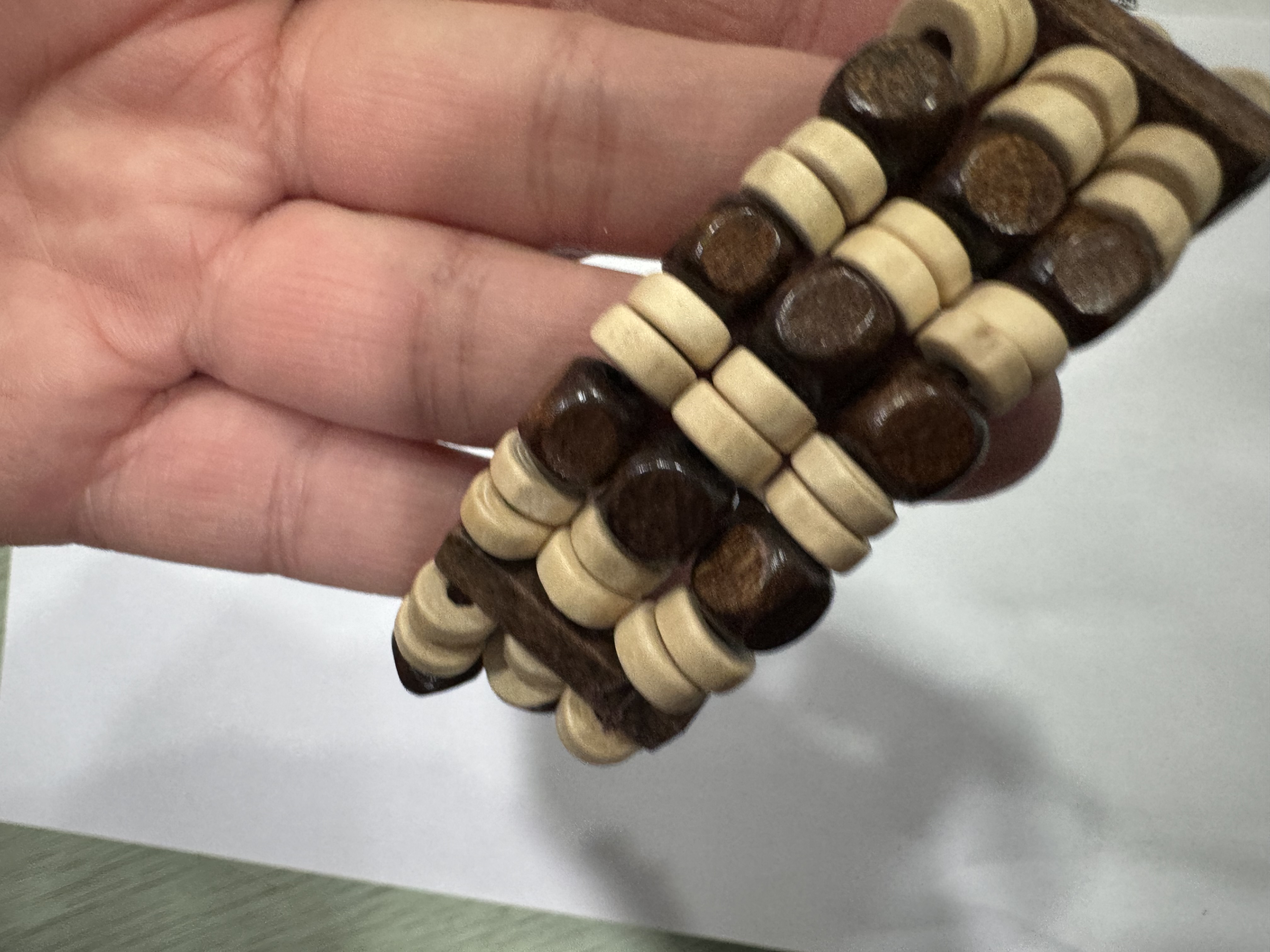 水晶手链女款时尚饰品 水晶手串璀璨光泽 优雅手链礼物赠品详情图6