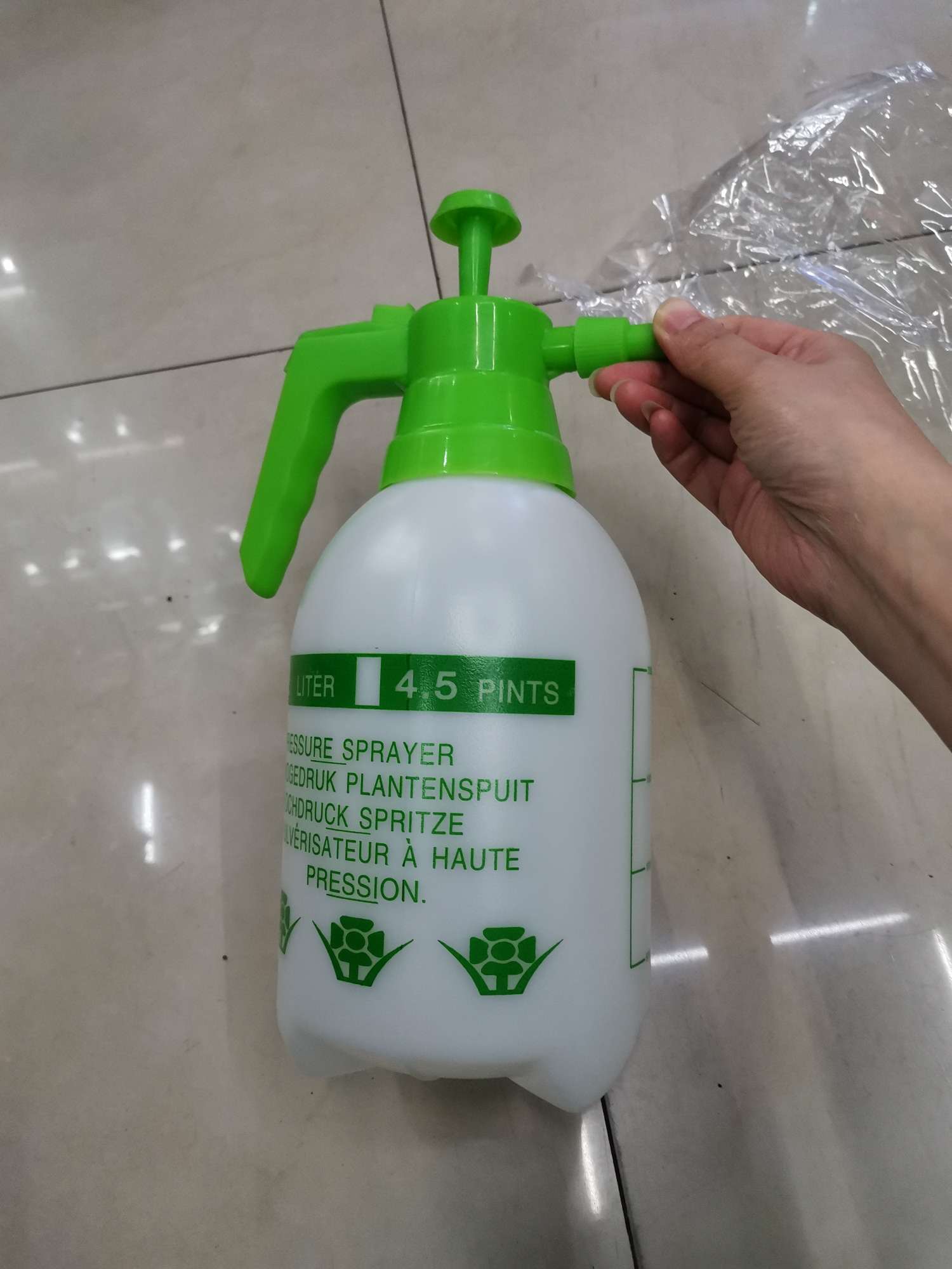 3L 喷壶厂家直销1