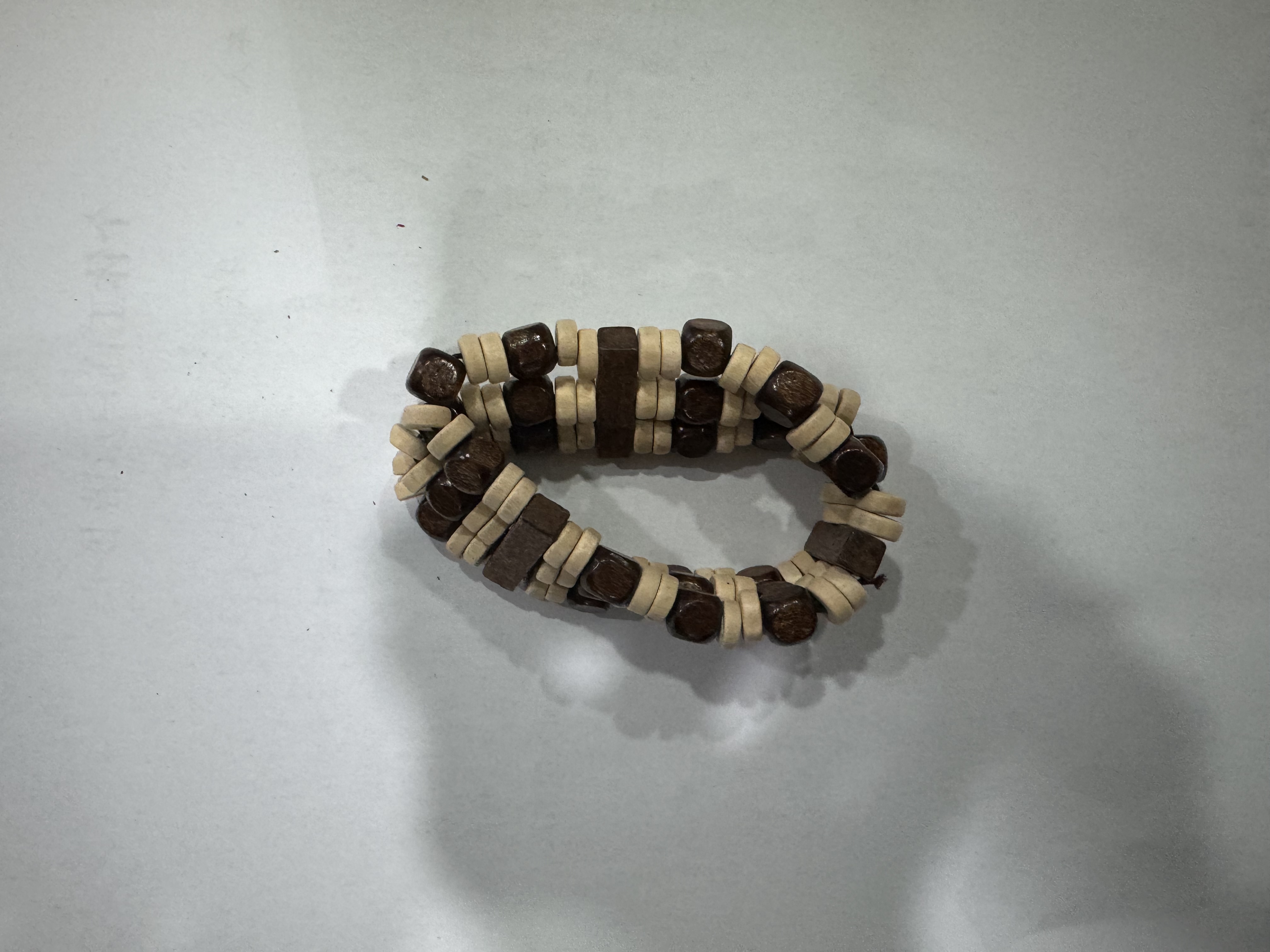 水晶手链女款时尚饰品 水晶手串璀璨光泽 优雅手链礼物赠品详情图2