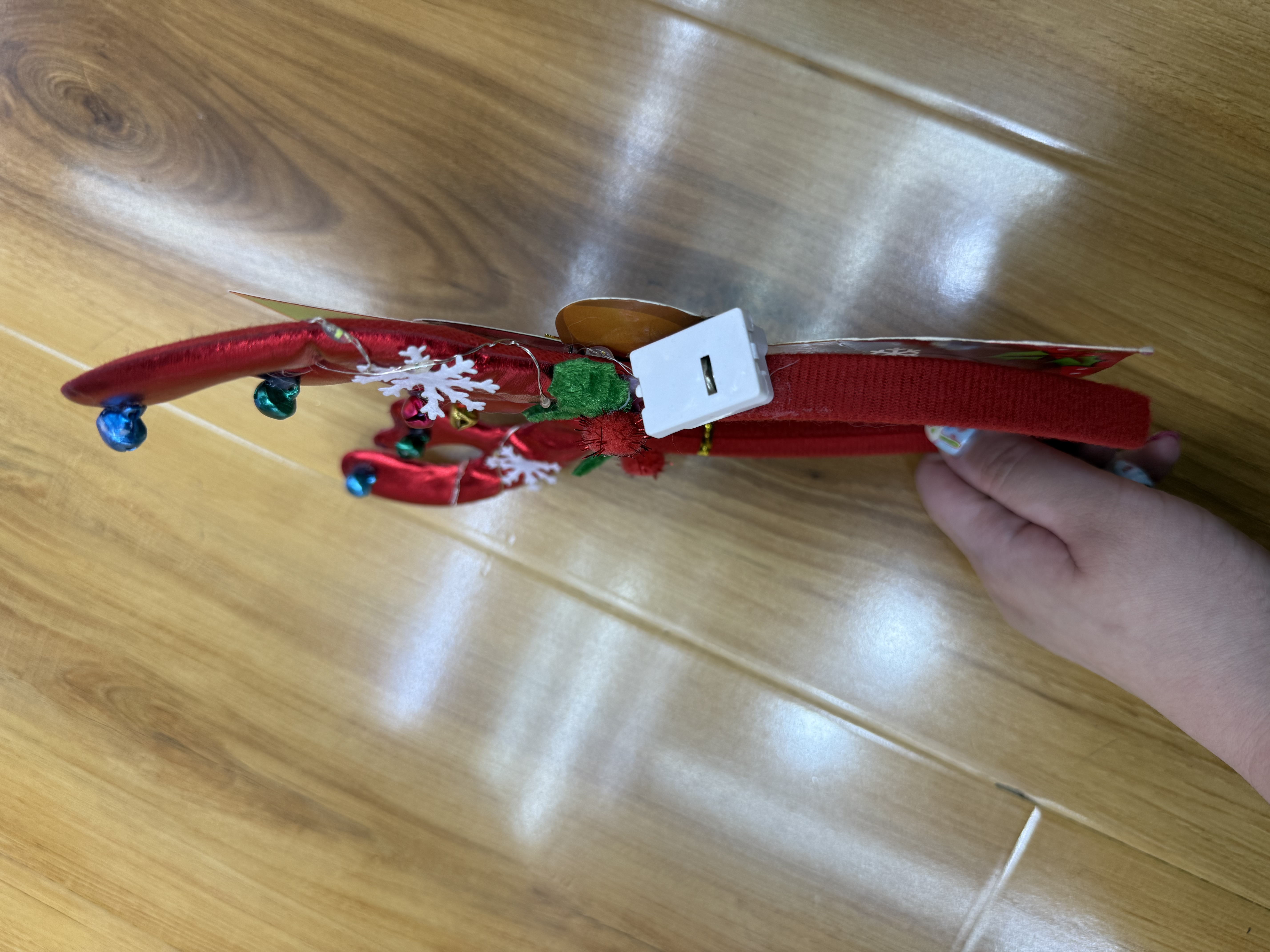 圣诞礼品圣诞袜装饰品 圣诞摆件 圣诞树裙 圣诞花环 节日气氛布置 圣诞节家庭装饰品圣诞袜装饰品圣诞袜装饰品圣诞袜装饰品圣详情图5