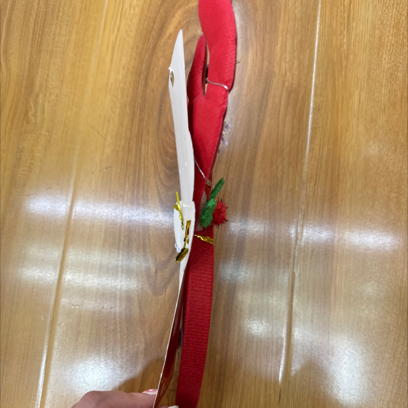 圣诞礼品圣诞袜装饰品 圣诞摆件 圣诞树裙 圣诞花环 节日气氛布置 圣诞节家庭装饰品圣诞袜装饰品圣诞袜装饰品圣诞袜装饰品圣详情图4