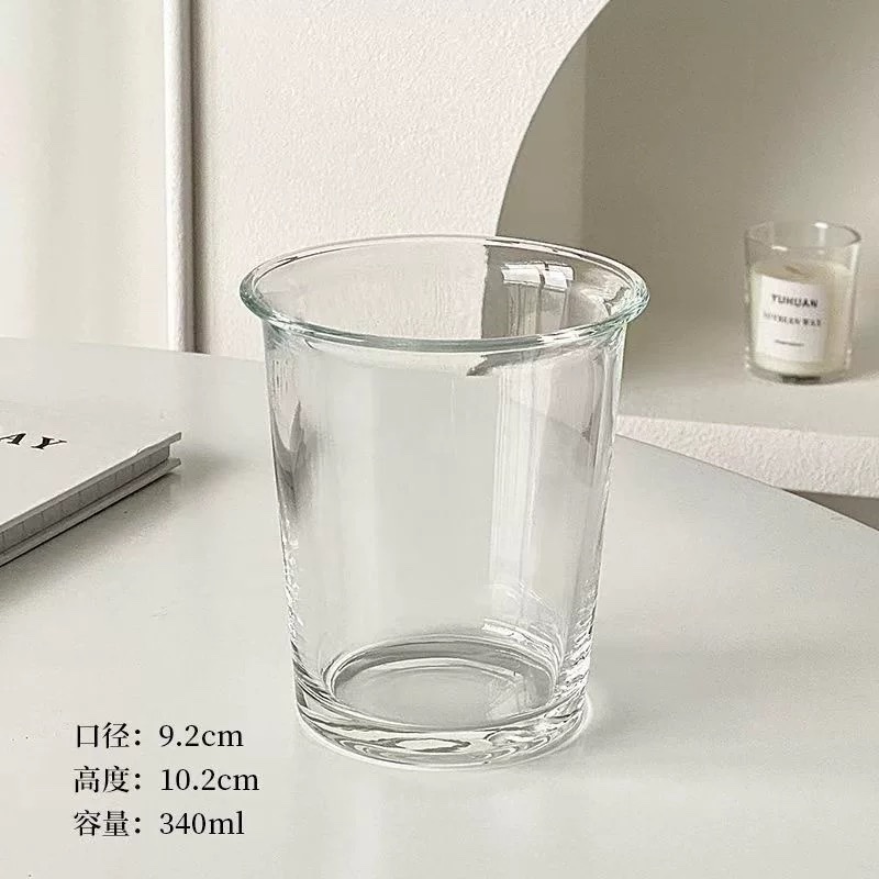 Handcrafted glassware, glass beverage cups, glass handicrafts, ornaments, small glass cups, glass handicrafts, unique craftsmanship and exquisite presentation. Handcrafted glassware, crystal balls, crystal detail image 3