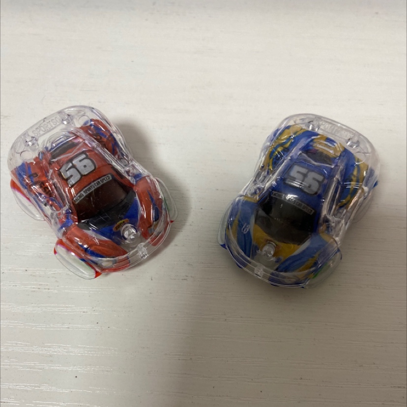 派对玩具儿童玩具 工程车模型 玩具车套装 适合男孩女孩的创意礼物细节图