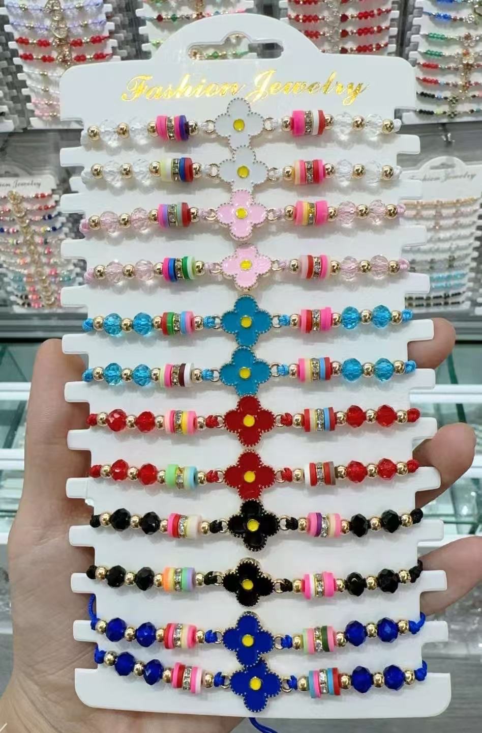 手链1235846589饰品饰品白底实物图