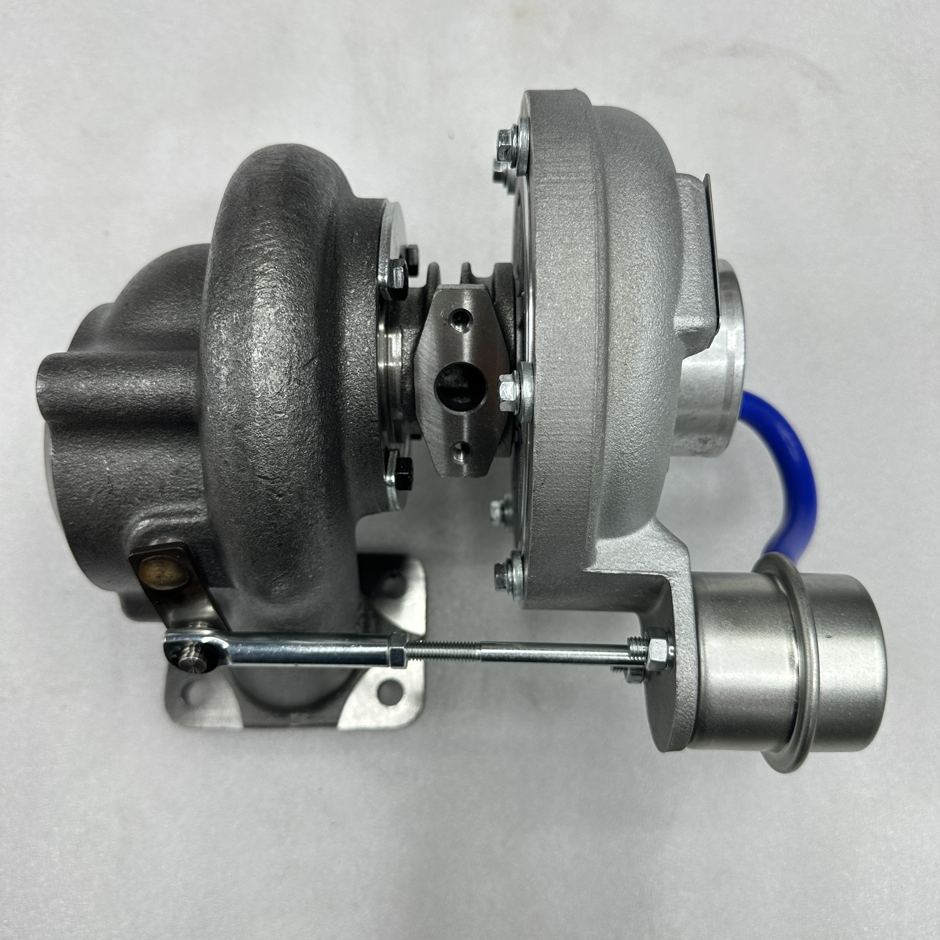 Engineering vehicle parts are suitable for JCB JCB 425 excavator turbocharger 02/203160 details Picture
