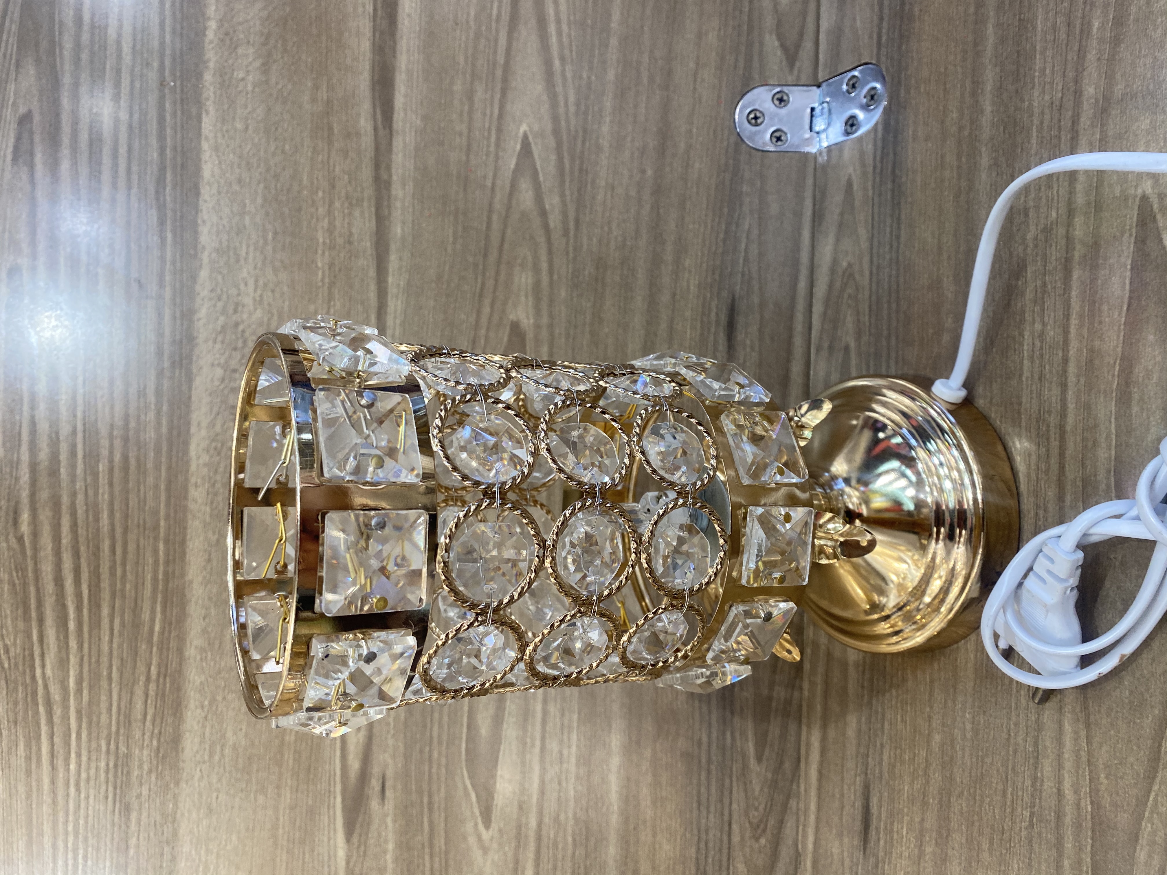 Electronic products: Fragrance table lamp, cream wood style lamp, warm lighting, aroma diffusion, essential for office study, environmentally friendly and energy-saving light source, fragrance table lamp, fragrance table lamp, electronic products