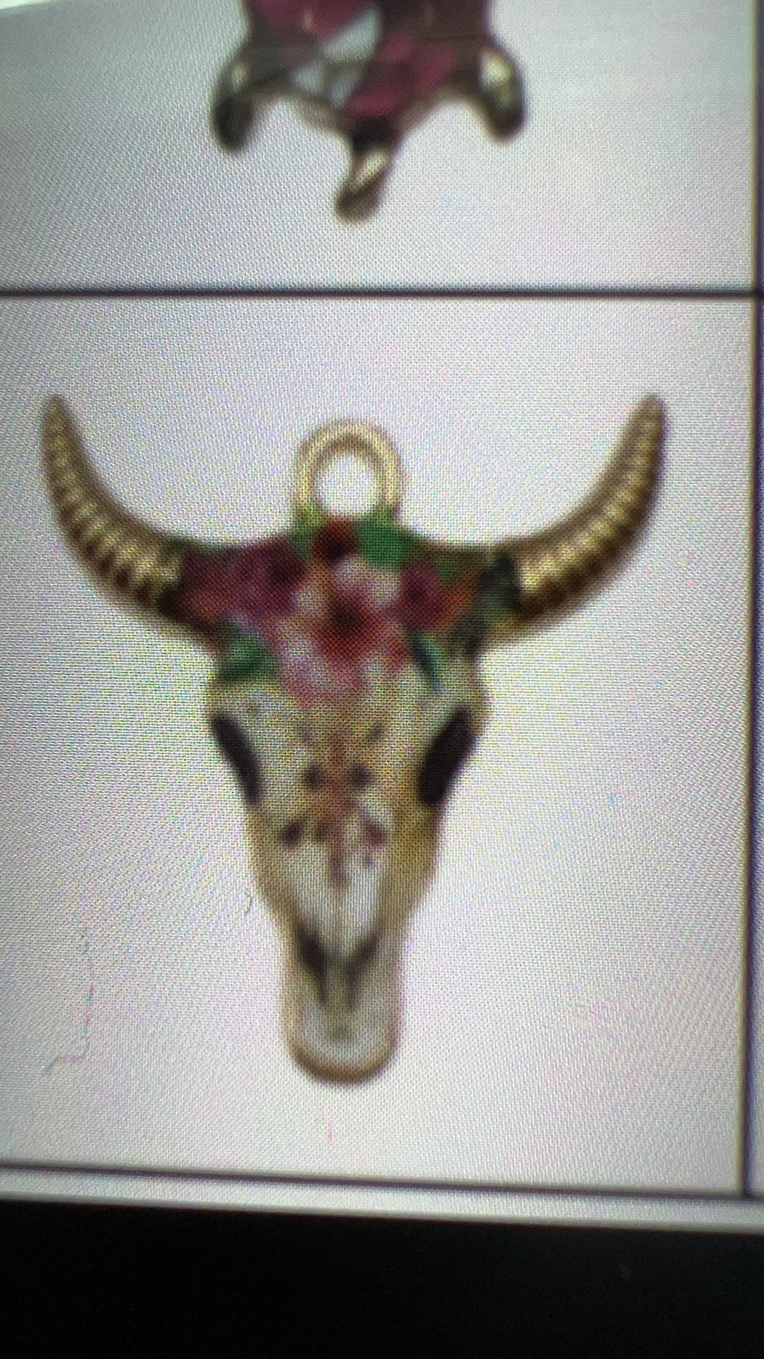 中东风格合金吊坠空托 龙虾扣挂绳配饰 莫桑石点缀时尚饰品 独特设计精致工艺