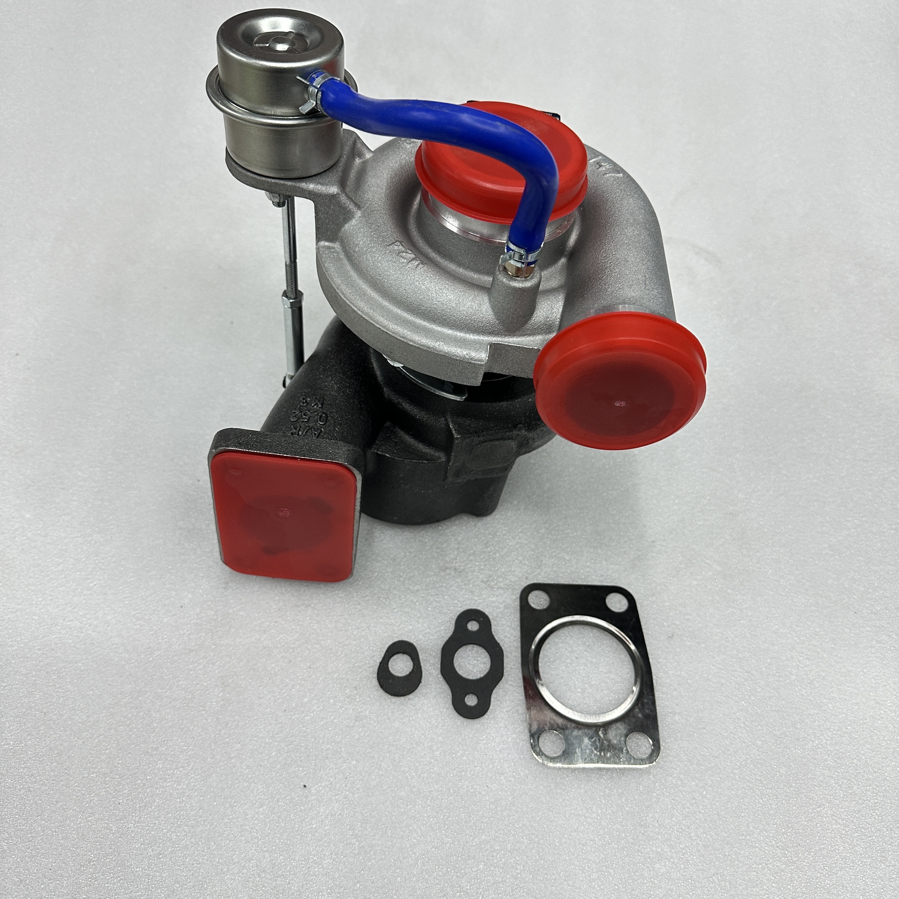 Engineering vehicle parts are suitable for JCB JCB 425 excavator turbocharger 02/203160 Item Picture