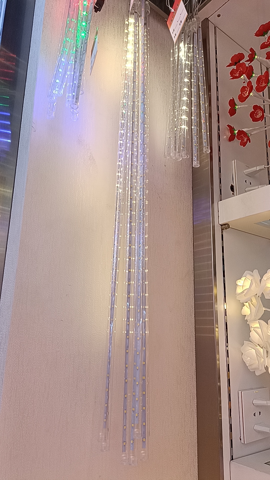 穆斯林风格灯具 扫地机一体化 家用汽车用品 圣诞节特色灯饰 美观实用环保节能 窗帘灯装饰品详情图6