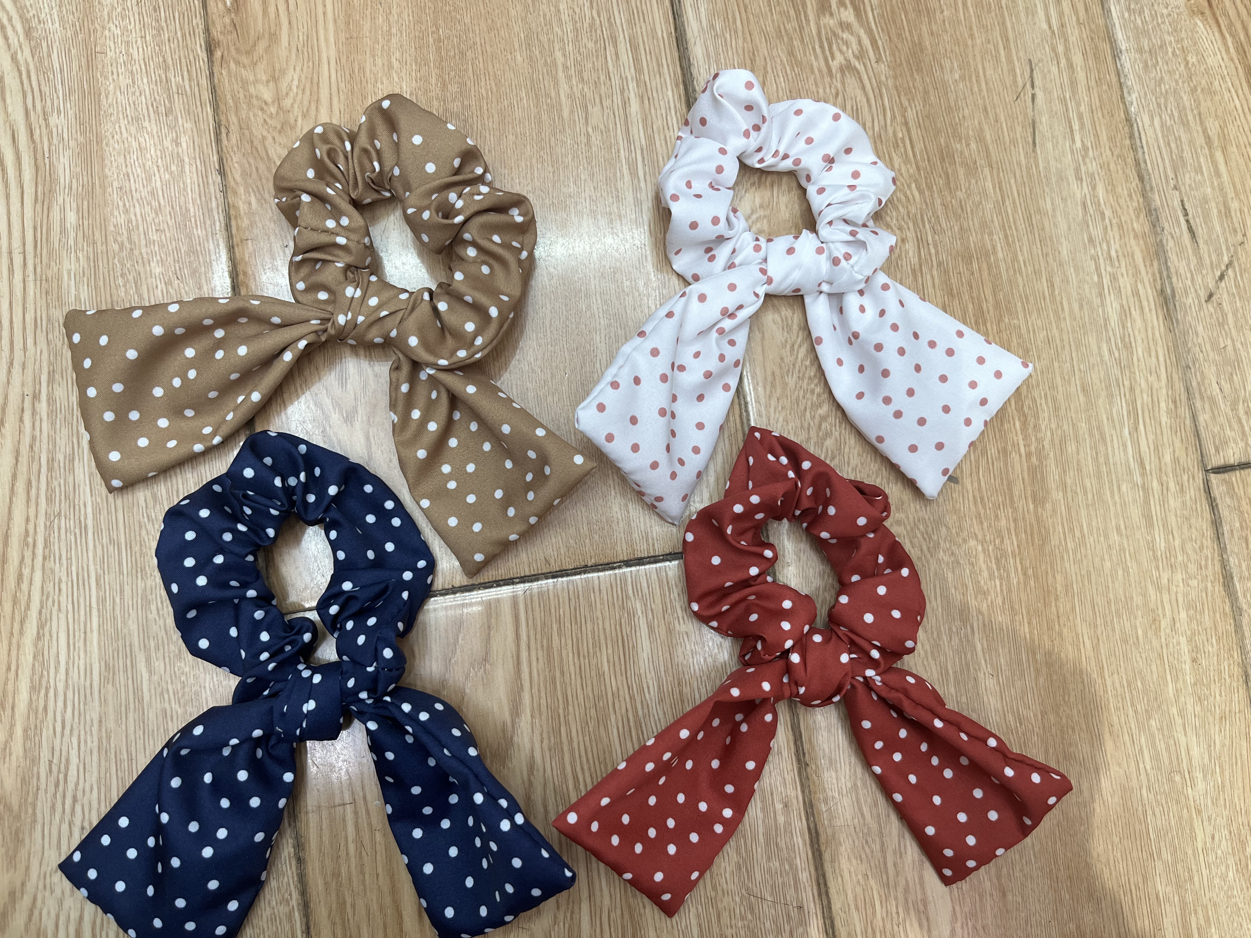 饰品专卖 网纱大肠发圈 头绳发圈 美发装饰品 网纱元素大肠发圈 持久弹力不伤发发圈