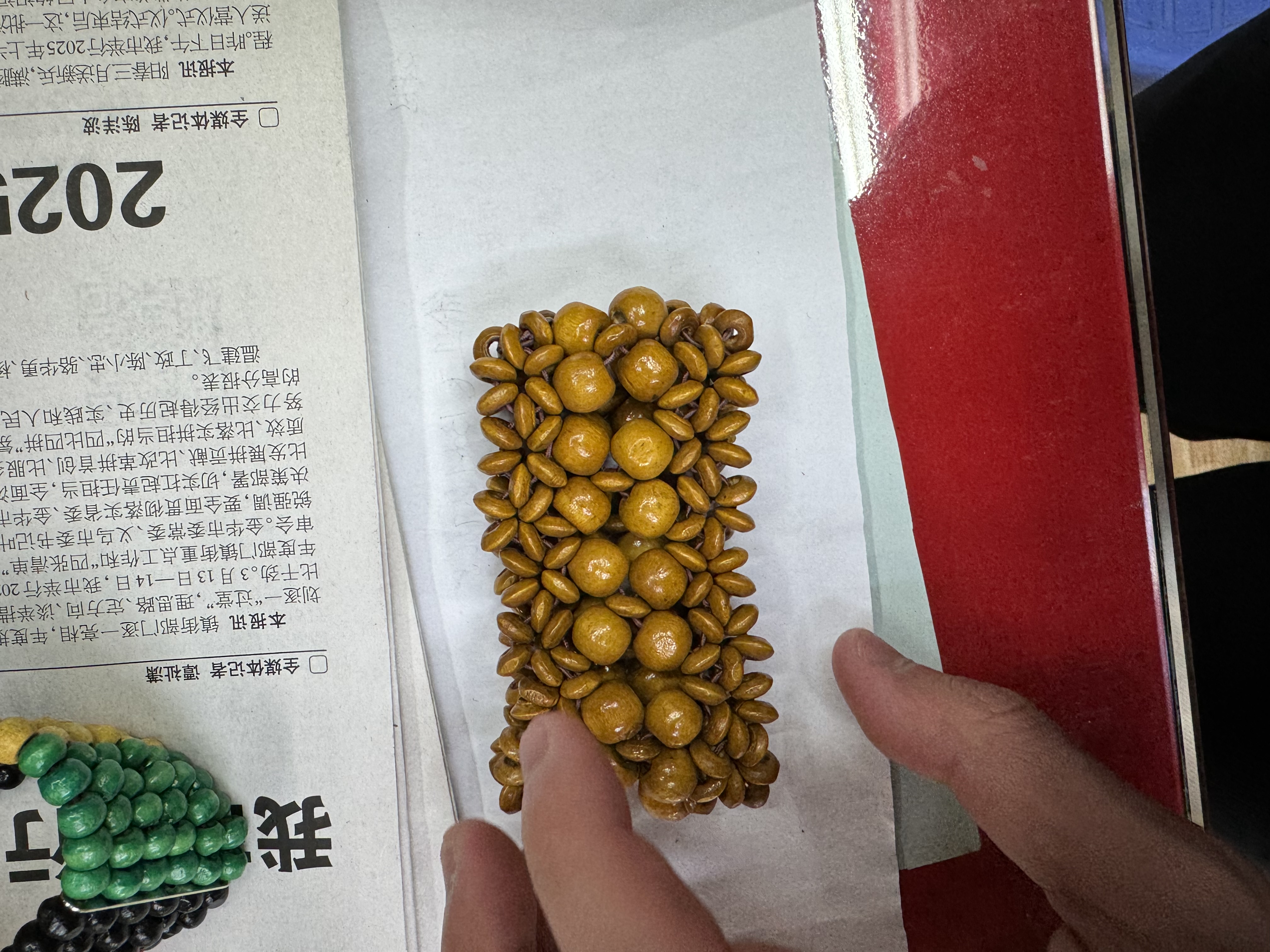 水晶手链饰品 精致手串 水晶手串 美丽手链 闪耀水晶饰品 手链水晶精品细节图