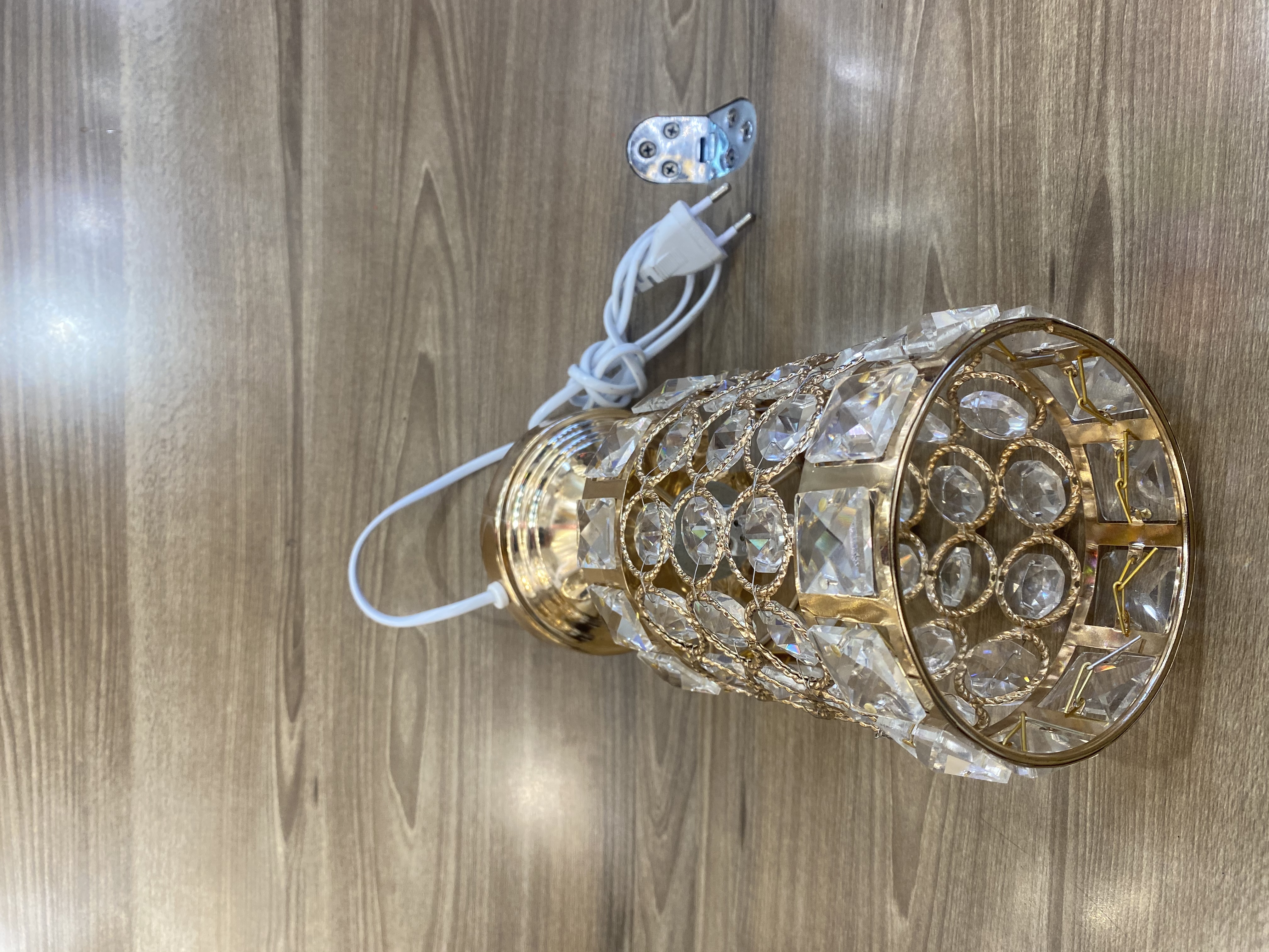 Electronic products: Fragrance table lamp, cream wood style lamp, warm lighting, aroma diffusion, essential for office study, environmentally friendly and energy-saving light source, fragrance table lamp, fragrance table lamp, electronic products Specification image