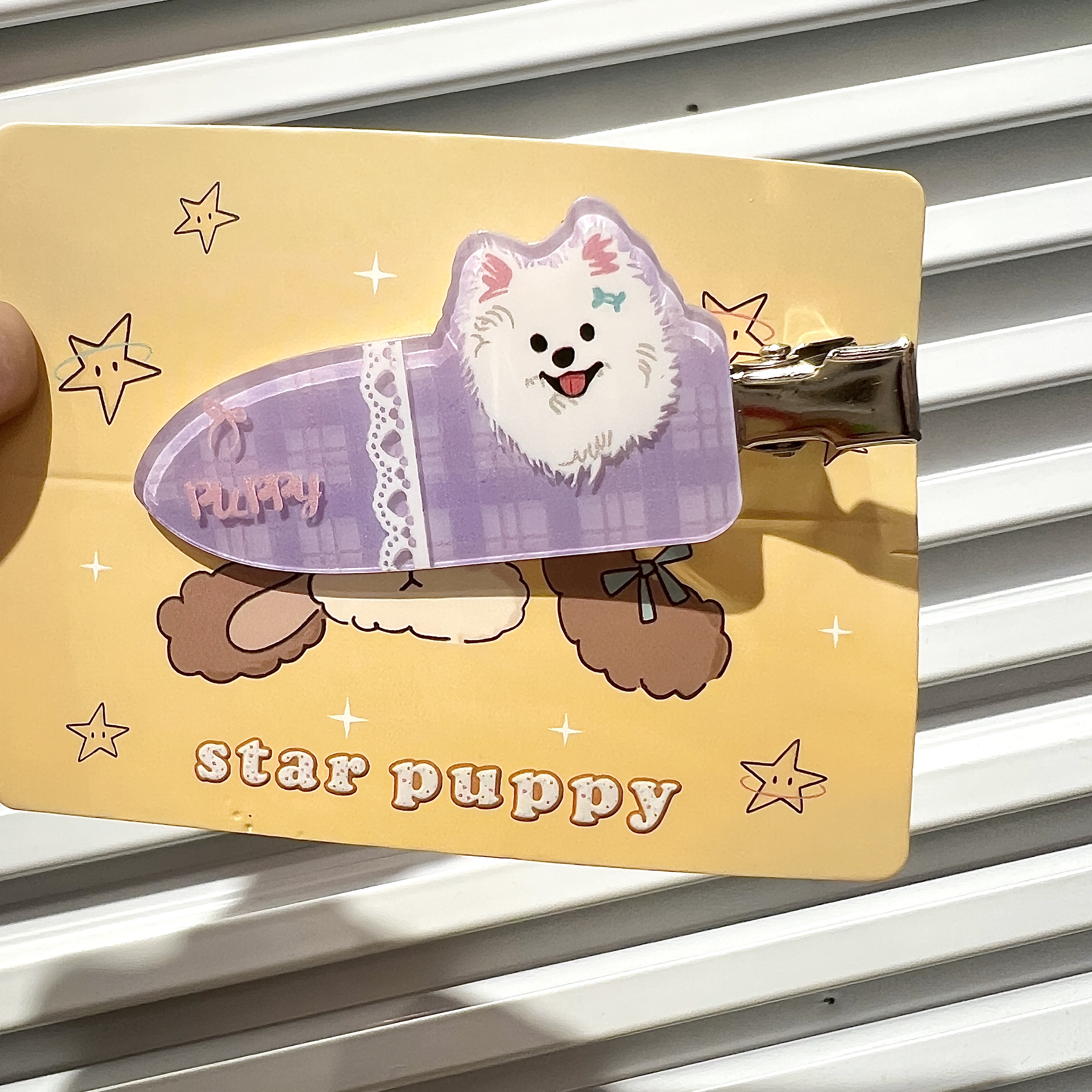 蝴蝶结发饰发夹 抓夹批发 美发装饰品 时尚潮流头饰 简约女士发饰白底实物图