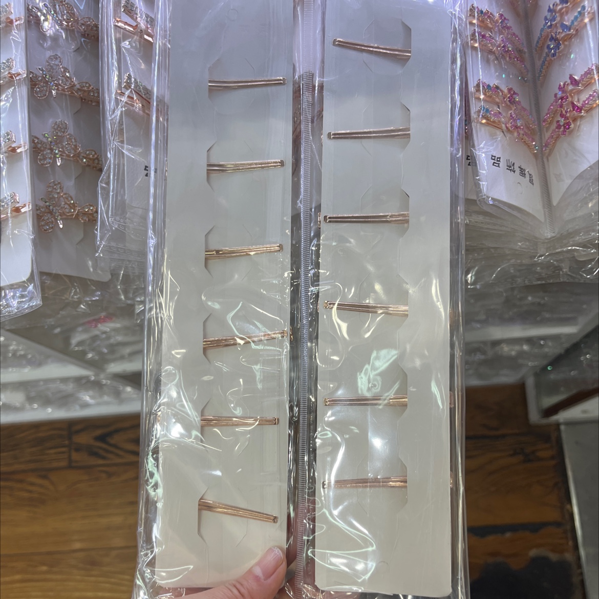 新品上市！复古风红头绳，女孩专属头饰，优质发带，让你美丽出众！白底实物图