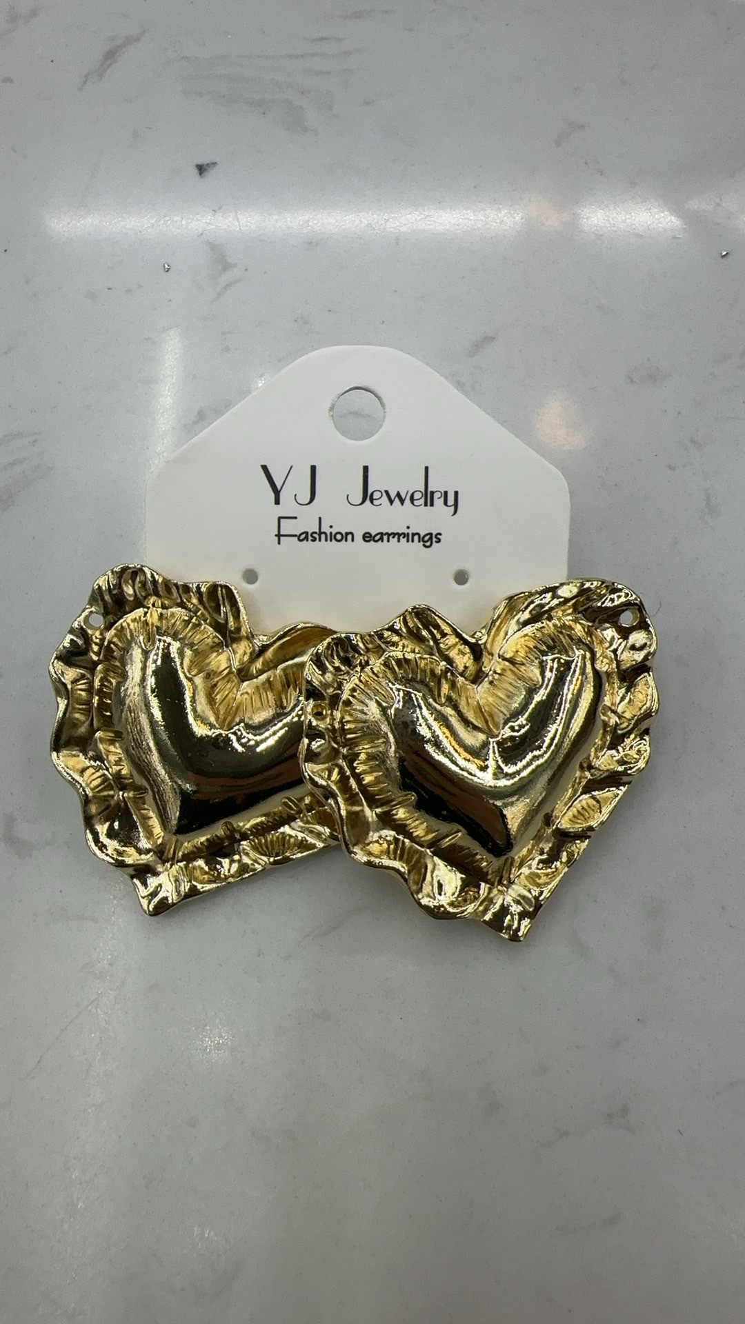 高级感饰品 耳环耳饰 简约时尚适合各种场合佩戴