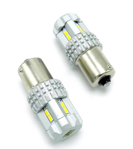 Automobile supplies. LED car lamp