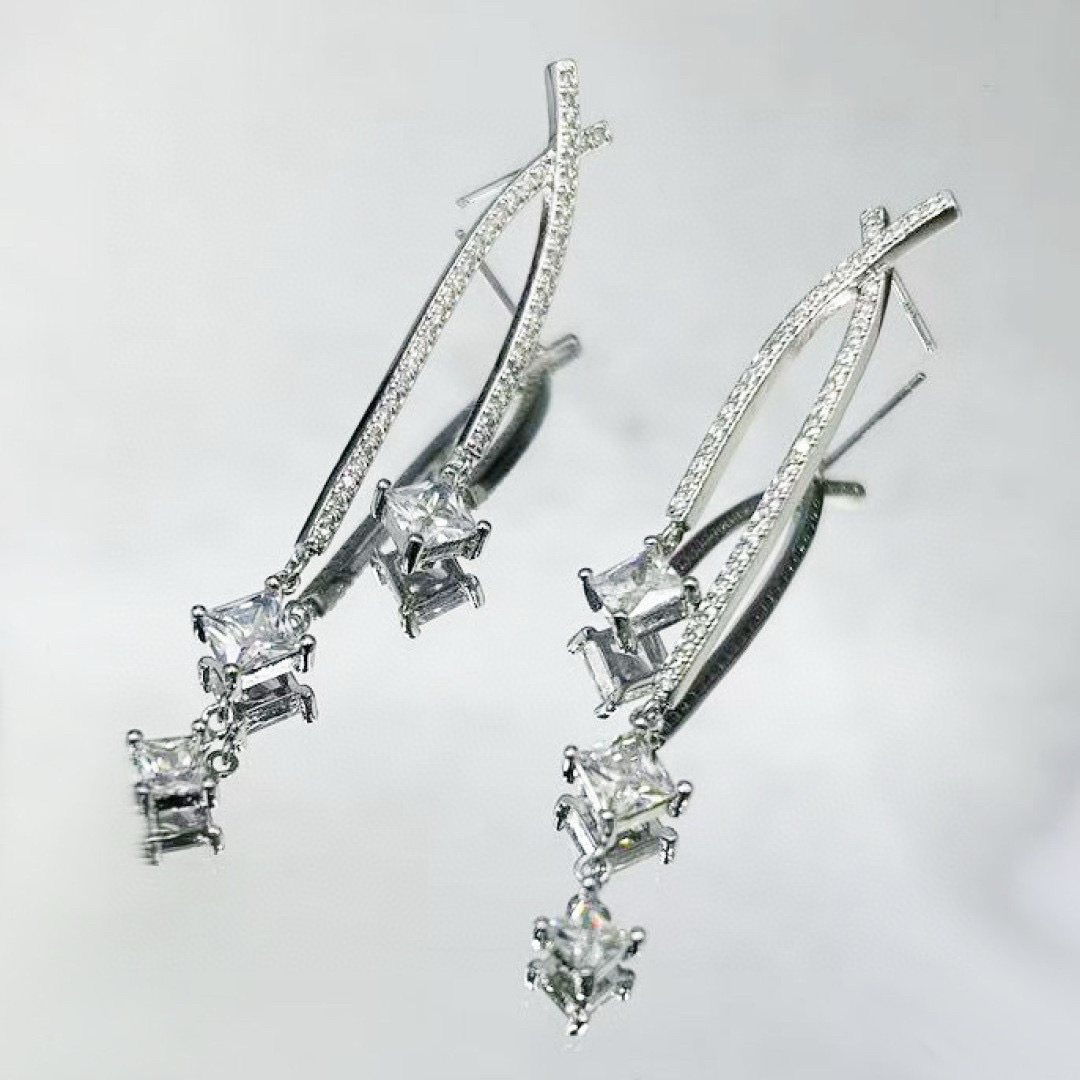 耳钉&耳针实物图