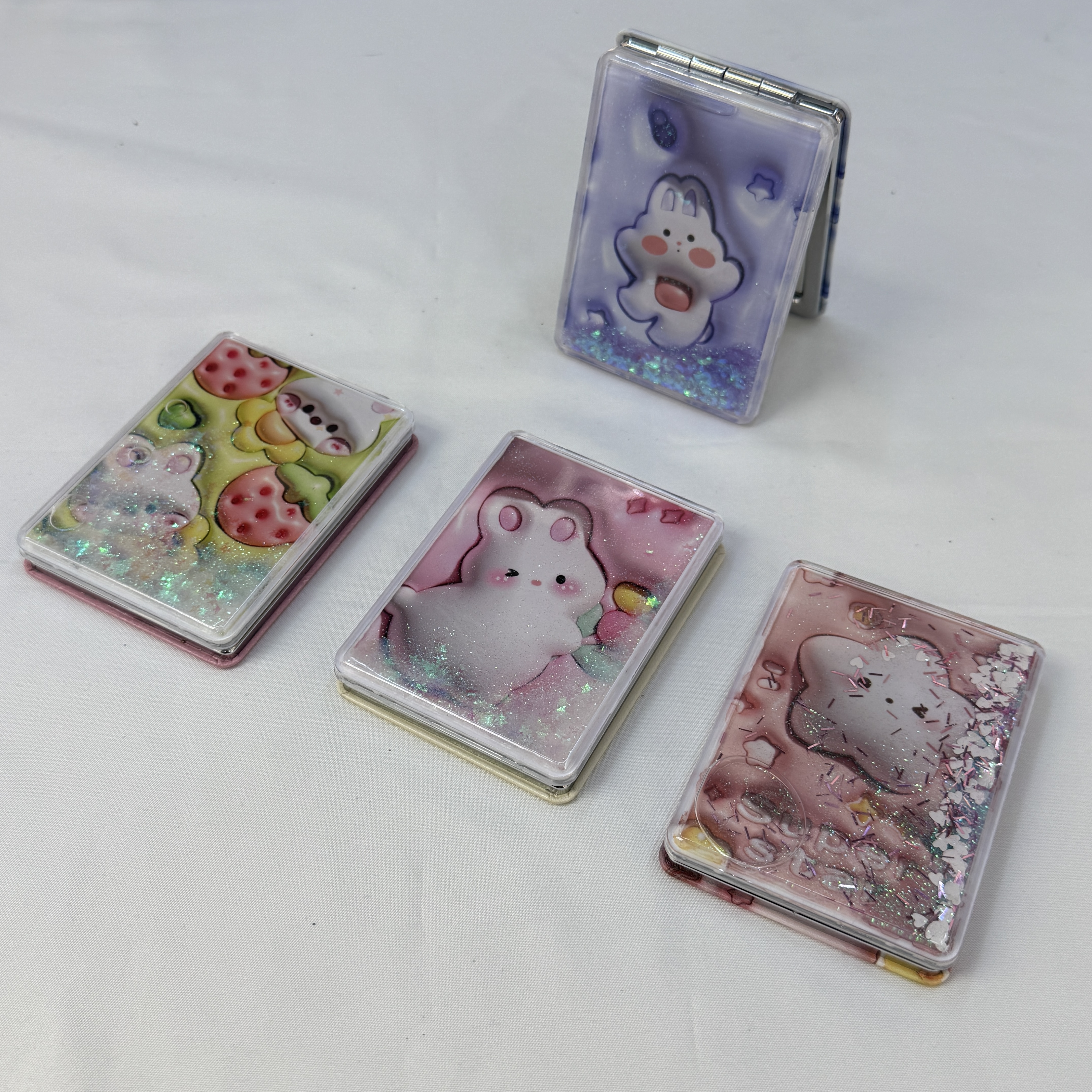流沙镜子产品图