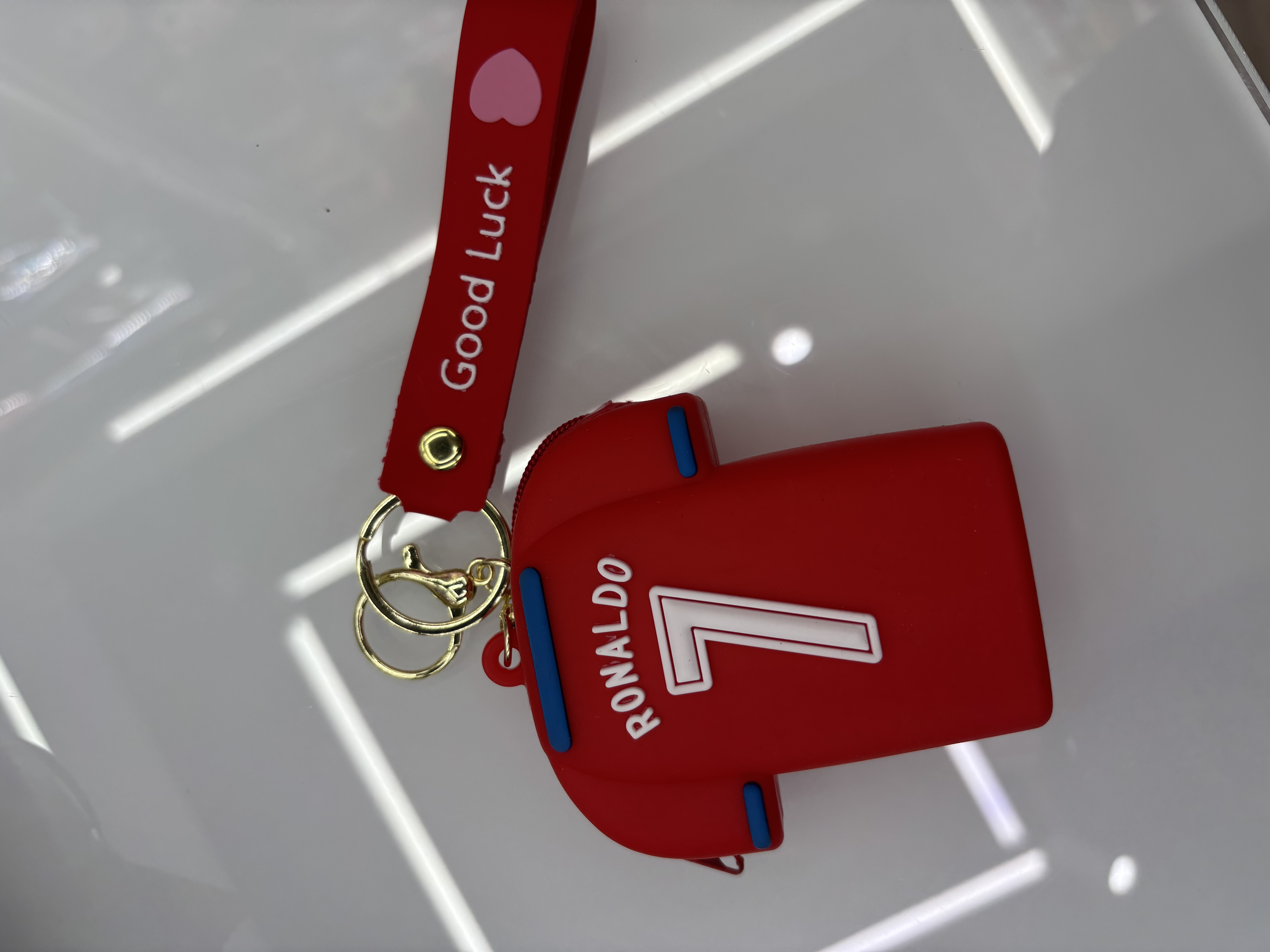 创意玩具飞行器儿童啪啪圈 毛绒玩具安全材质 亲子互动儿童玩具益智启蒙