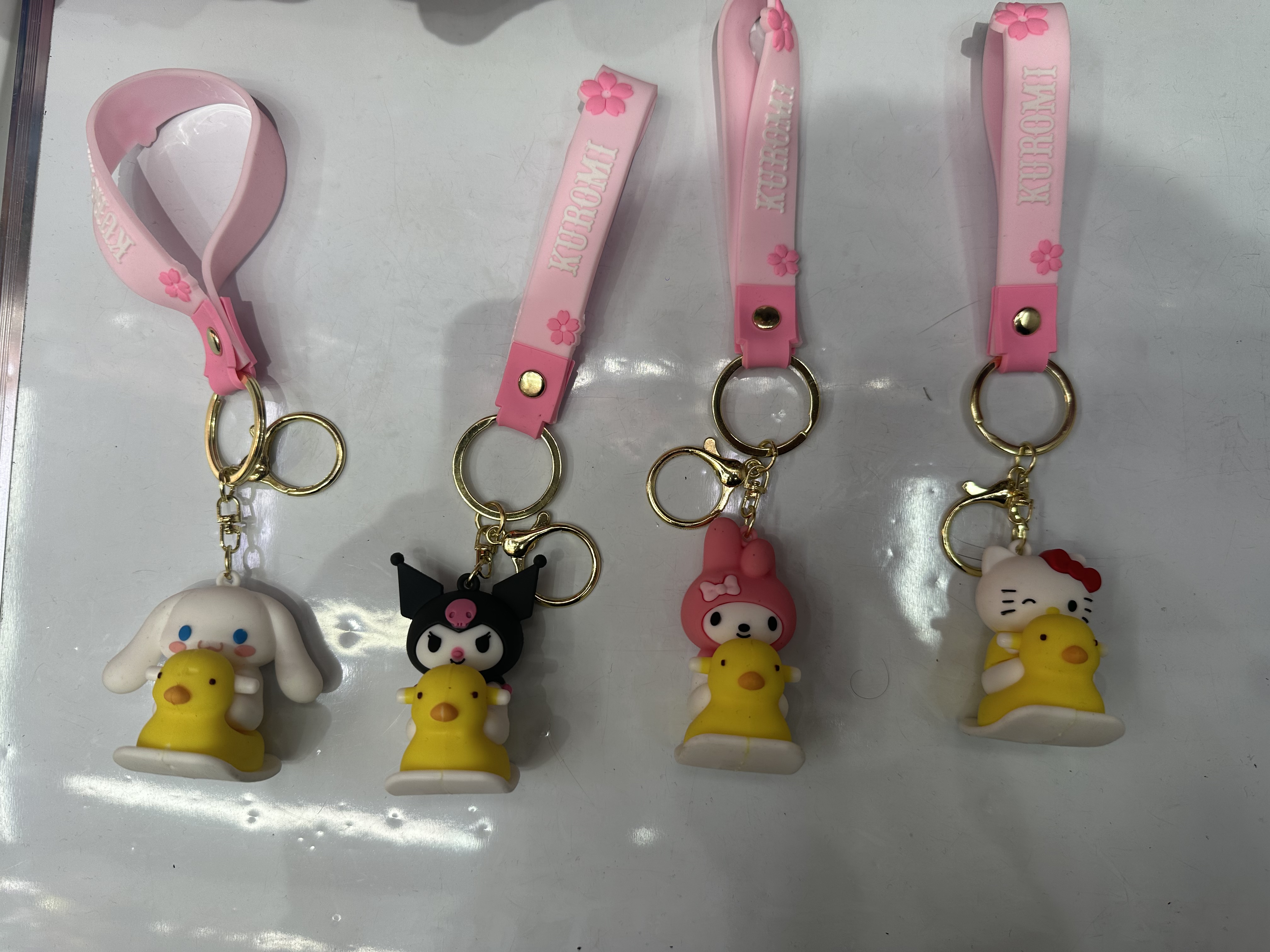 其他挂饰挂件成品实物图